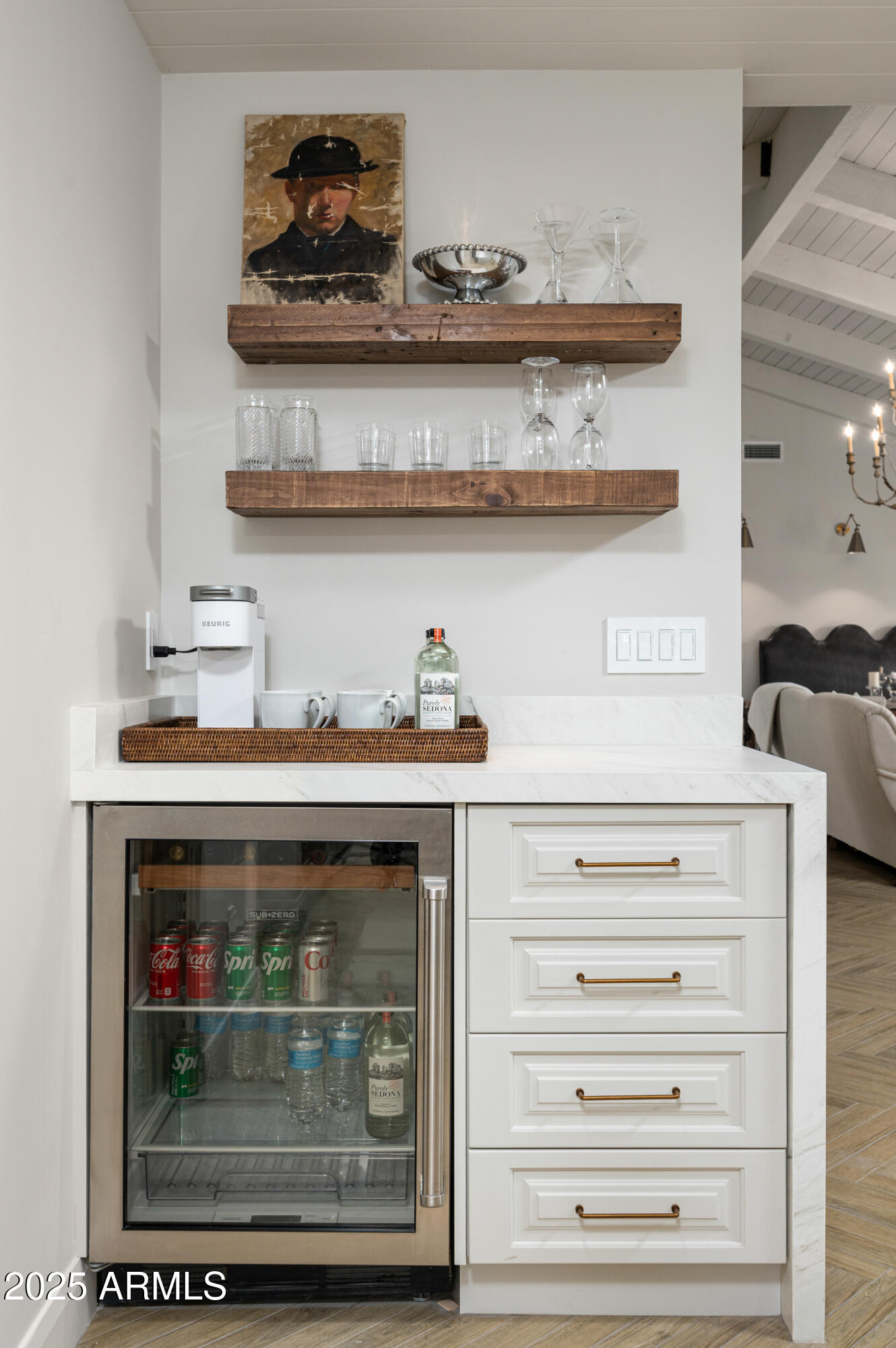 22619 N LA SENDA Drive