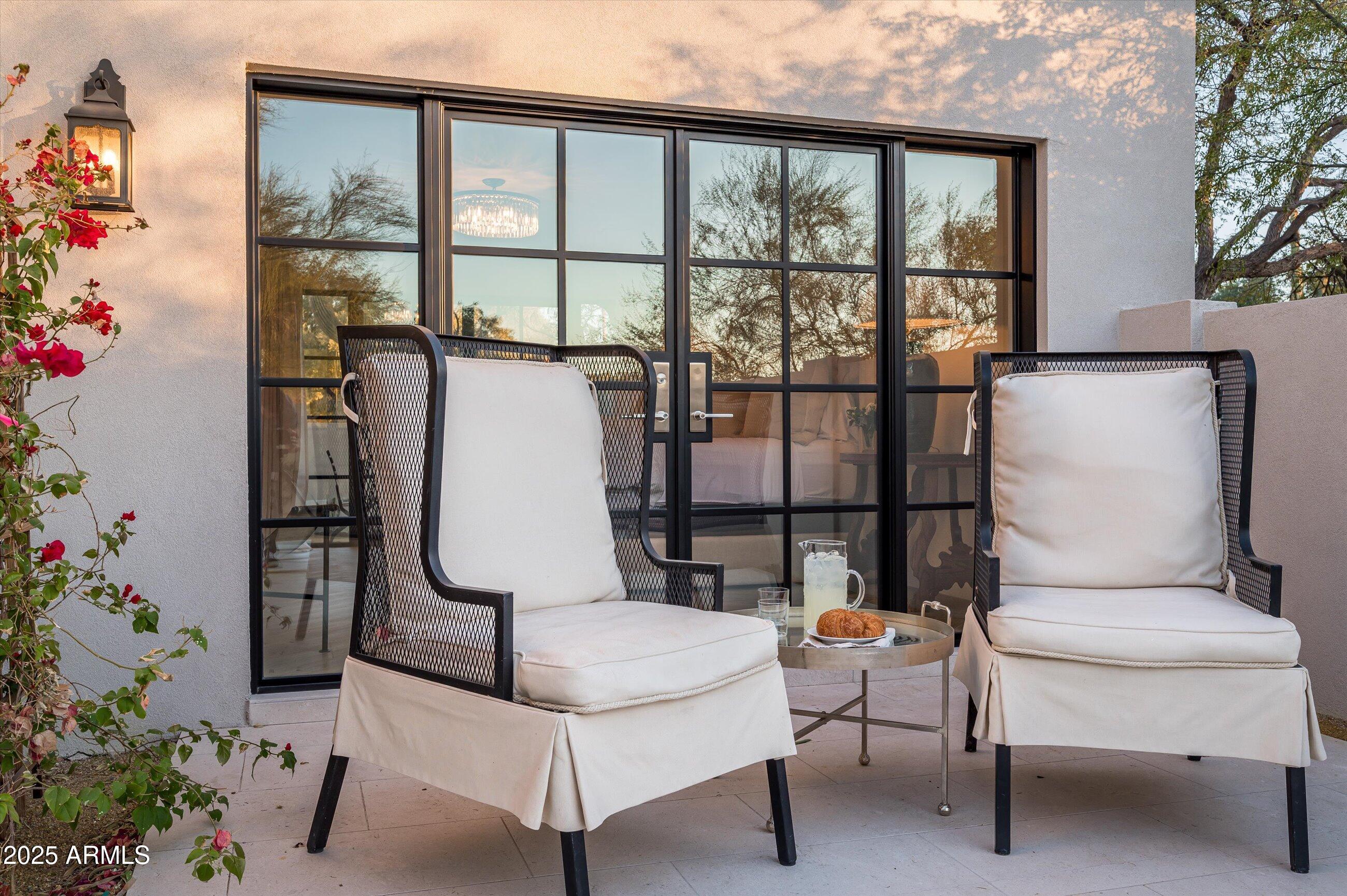 22619 N LA SENDA Drive