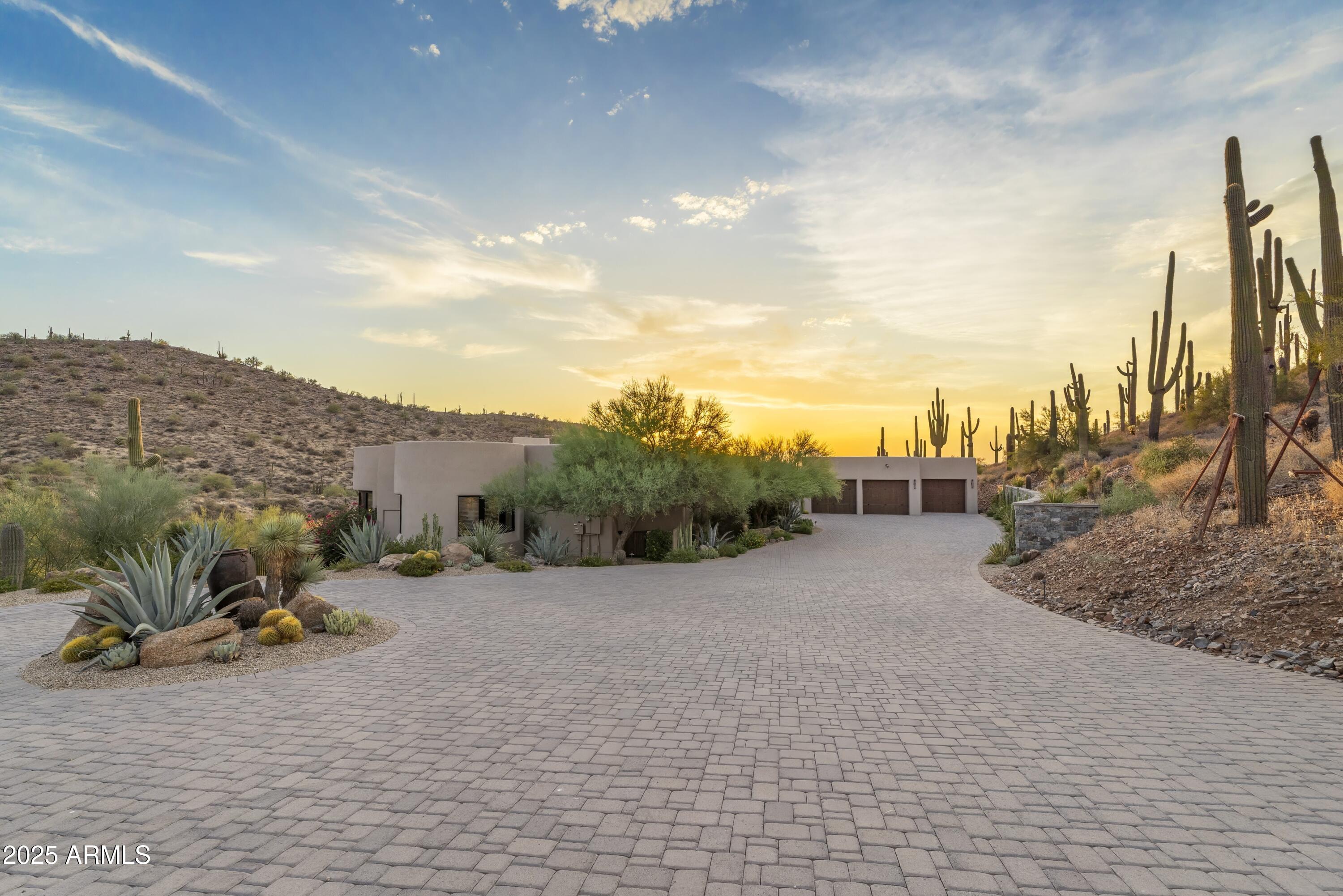 11331 E TROON VISTA Drive