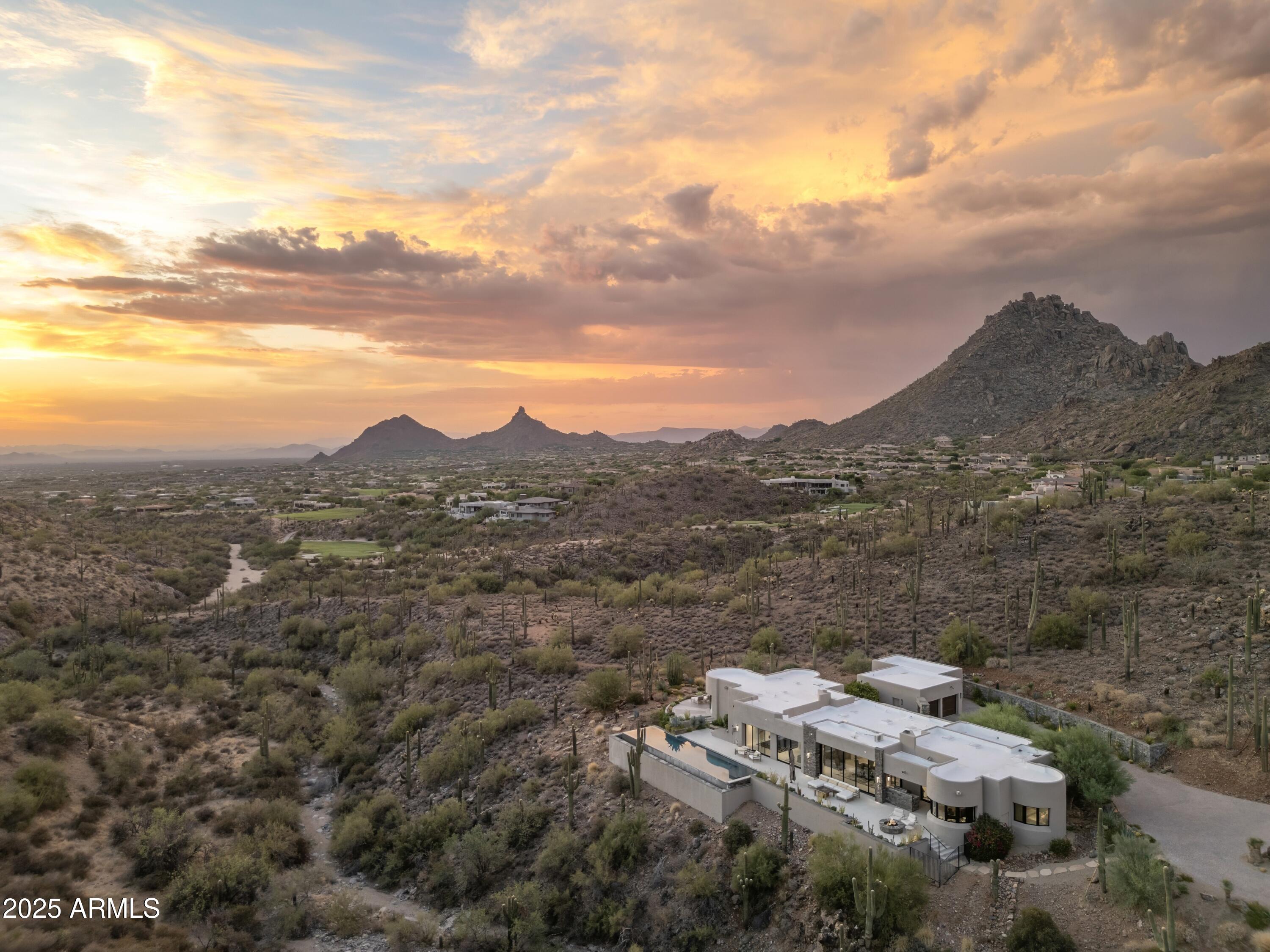 11331 E TROON VISTA Drive