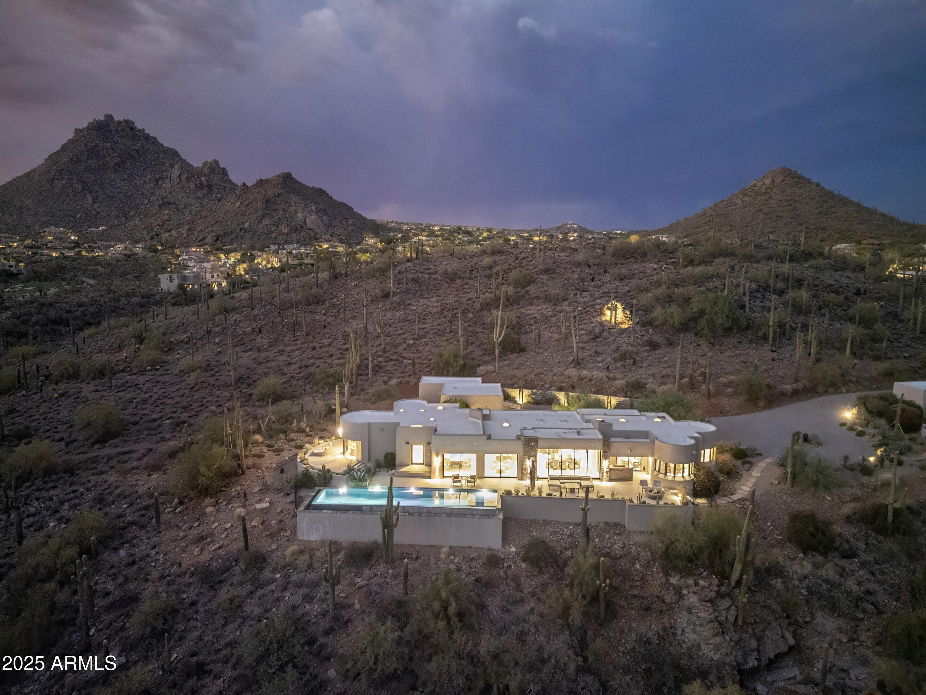 11331 E TROON VISTA Drive