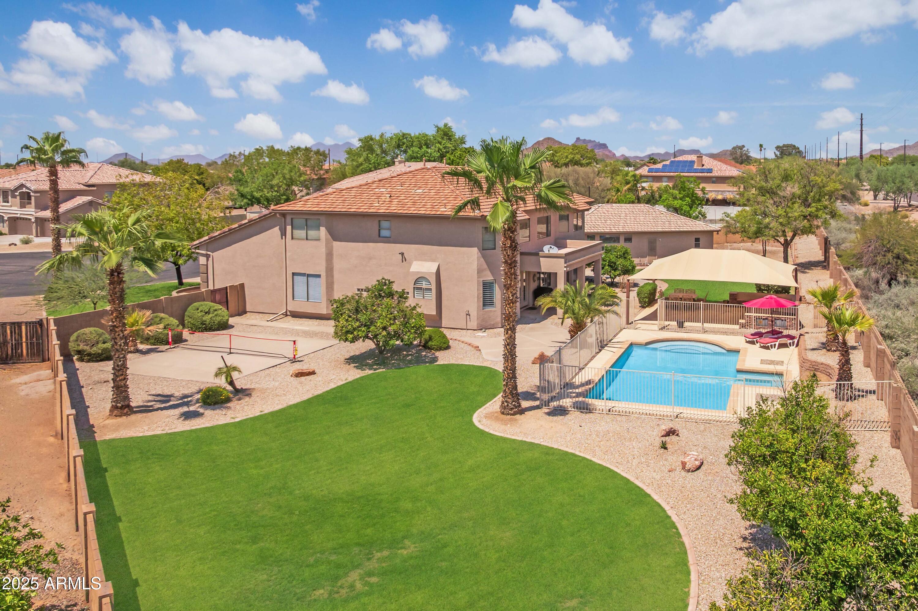 7560 E LELAND Circle