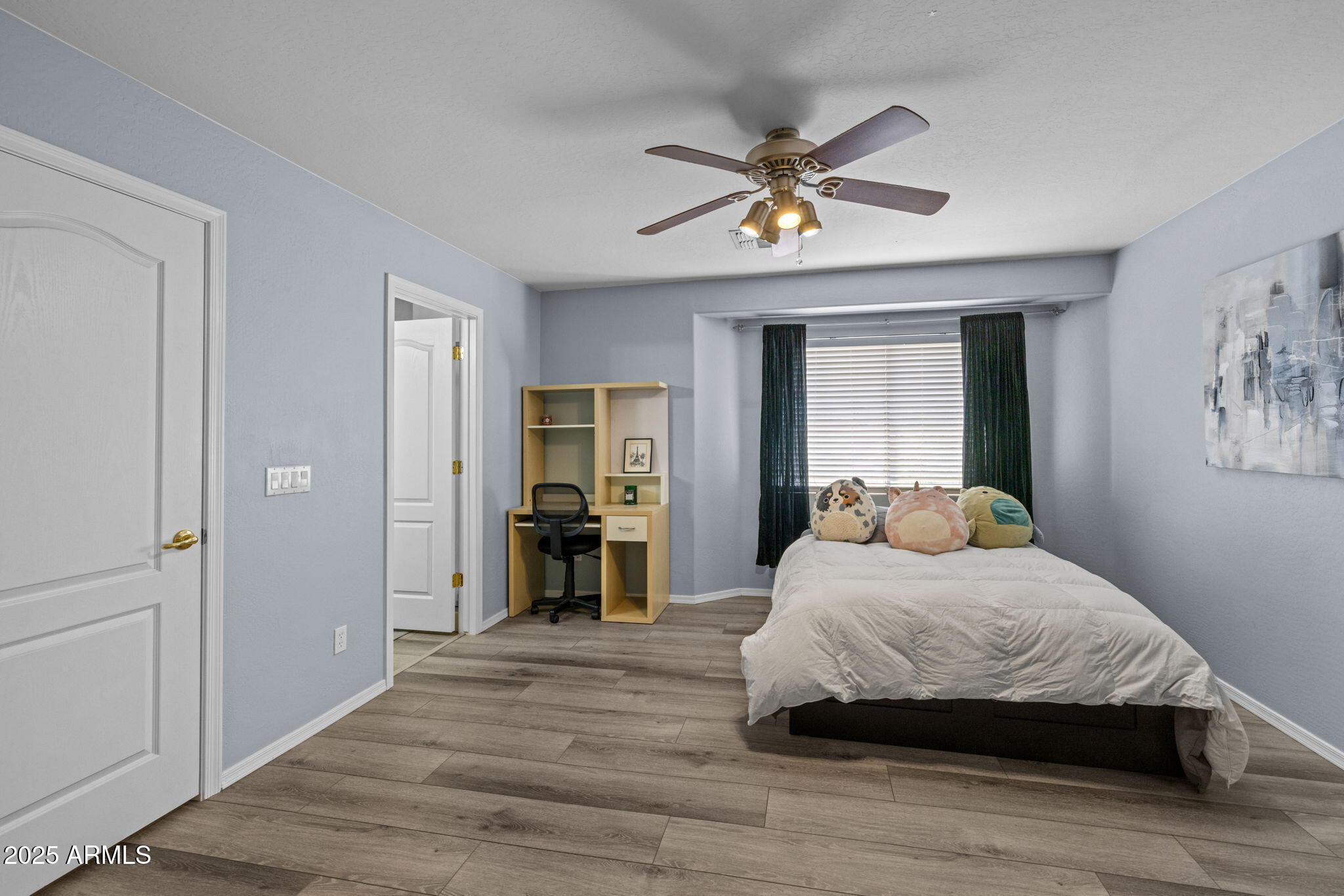 7560 E LELAND Circle