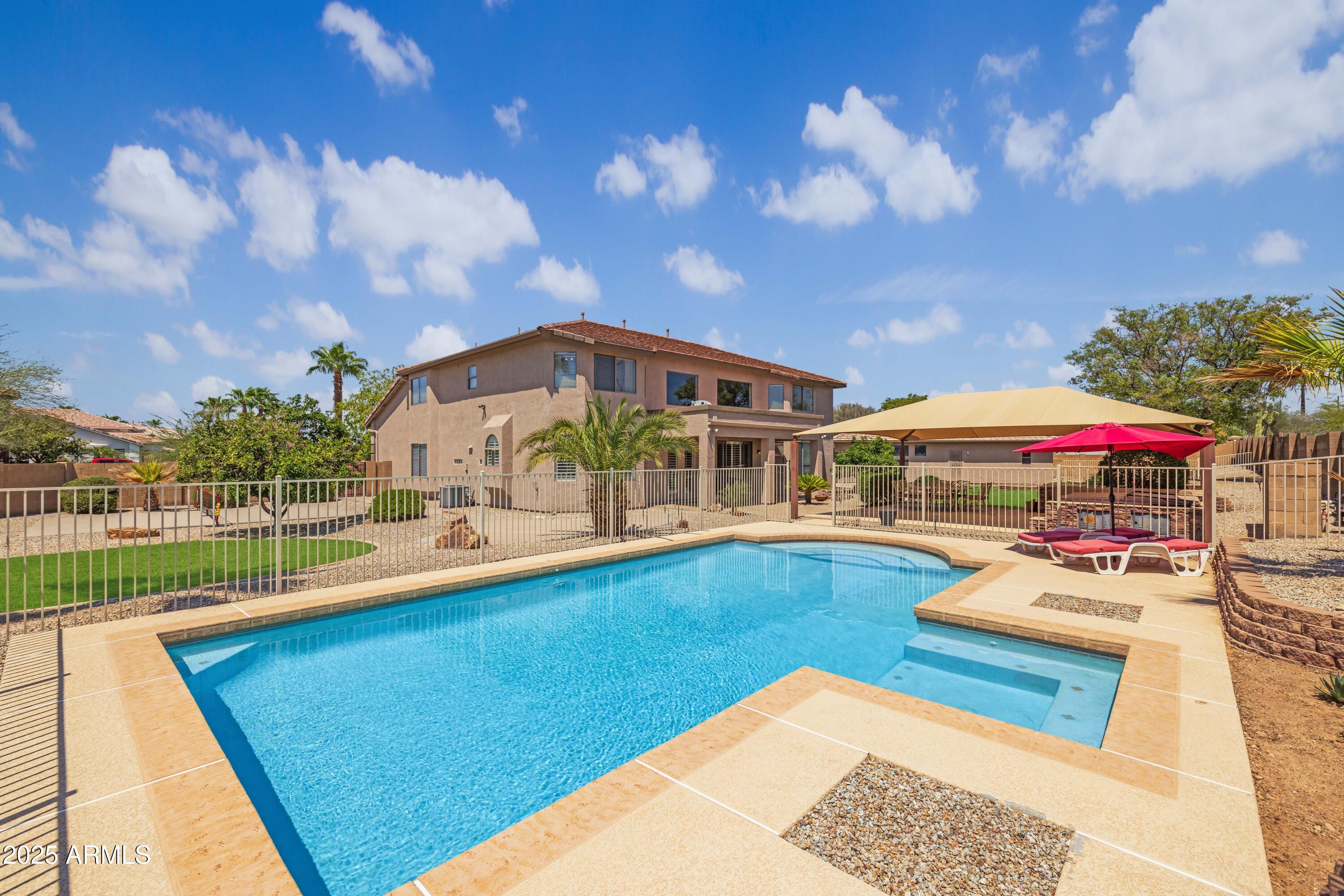 7560 E LELAND Circle