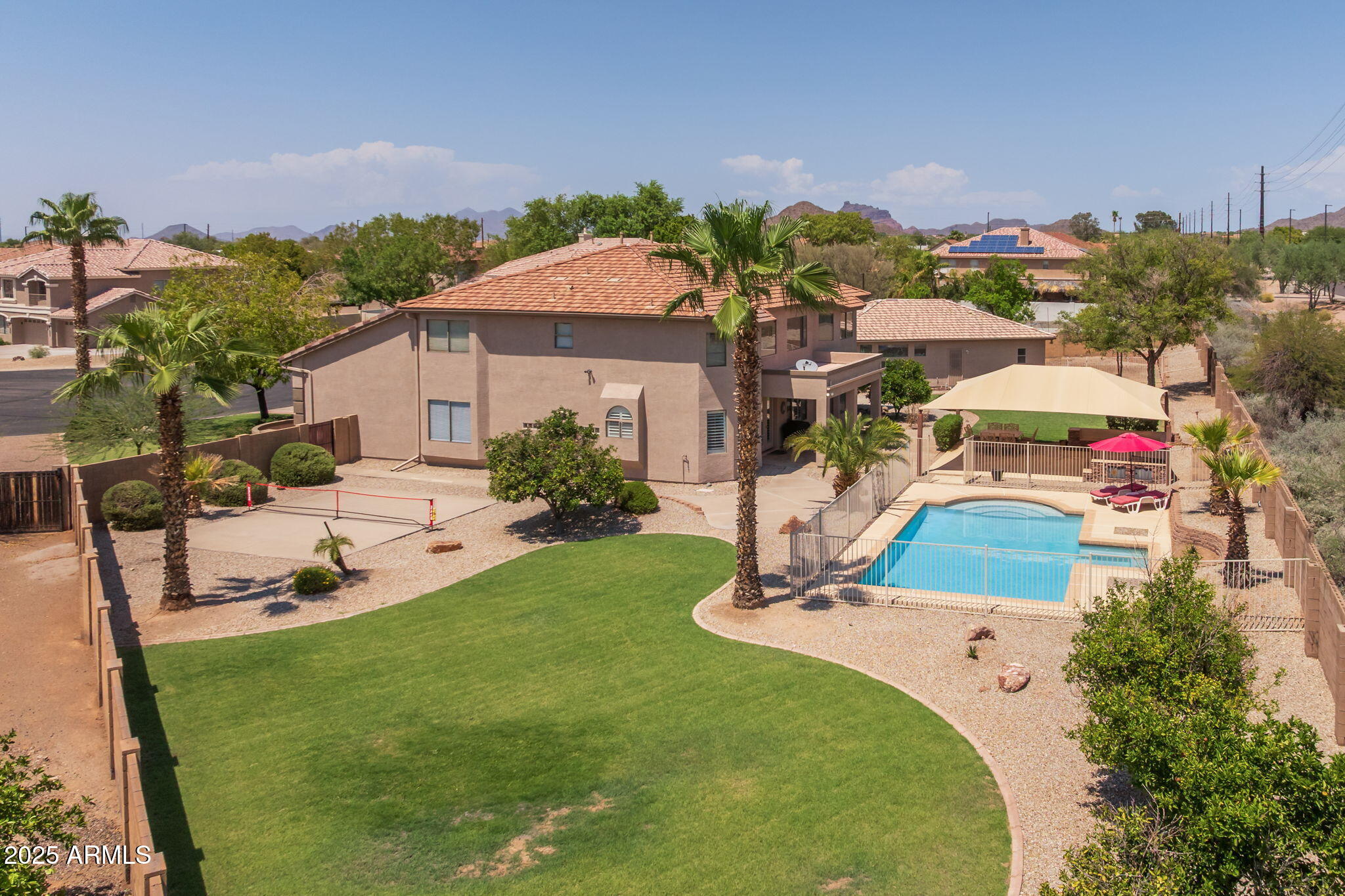 7560 E LELAND Circle