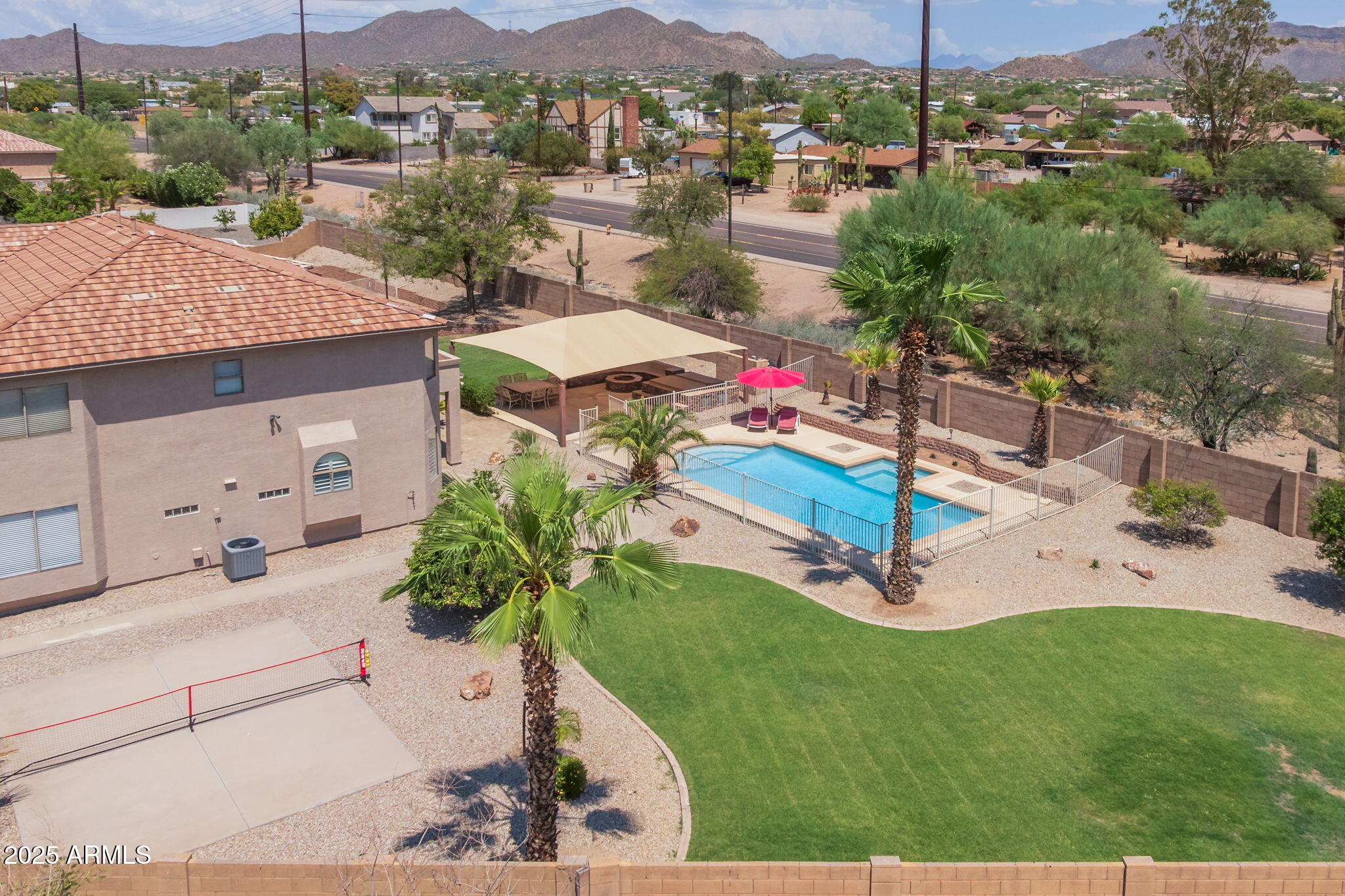 7560 E LELAND Circle