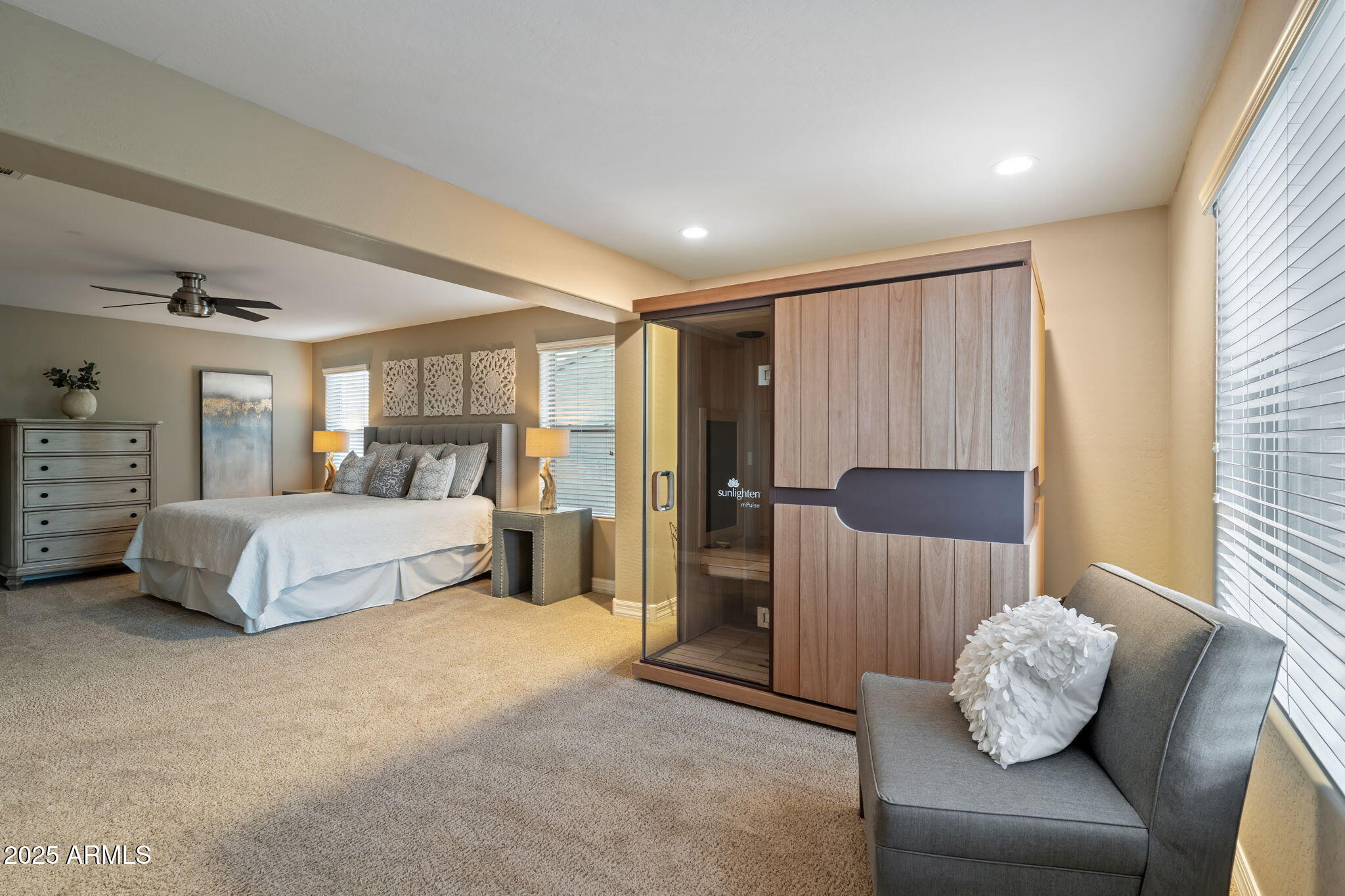 4901 S JOSHUA TREE Lane