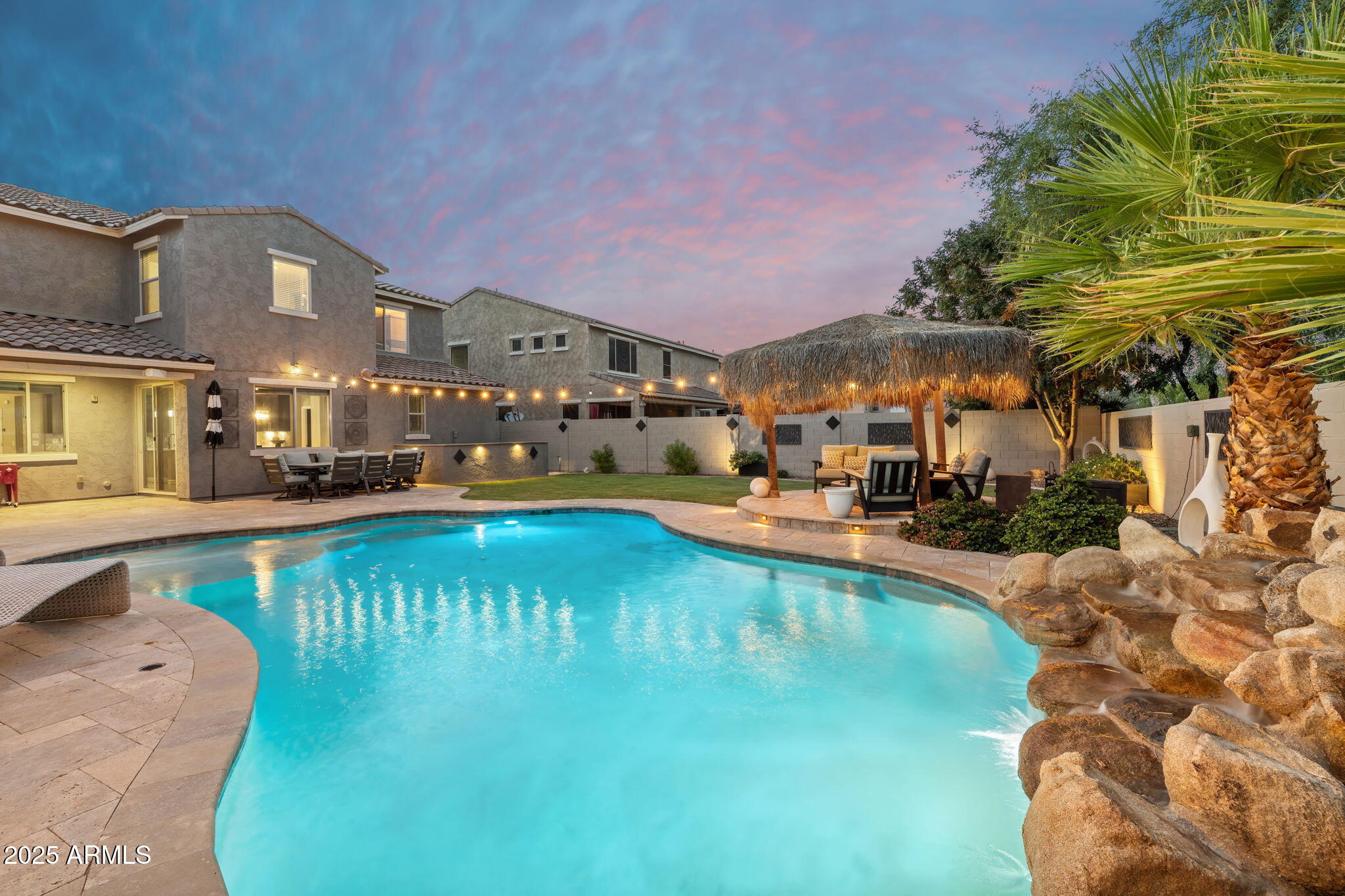 4901 S JOSHUA TREE Lane