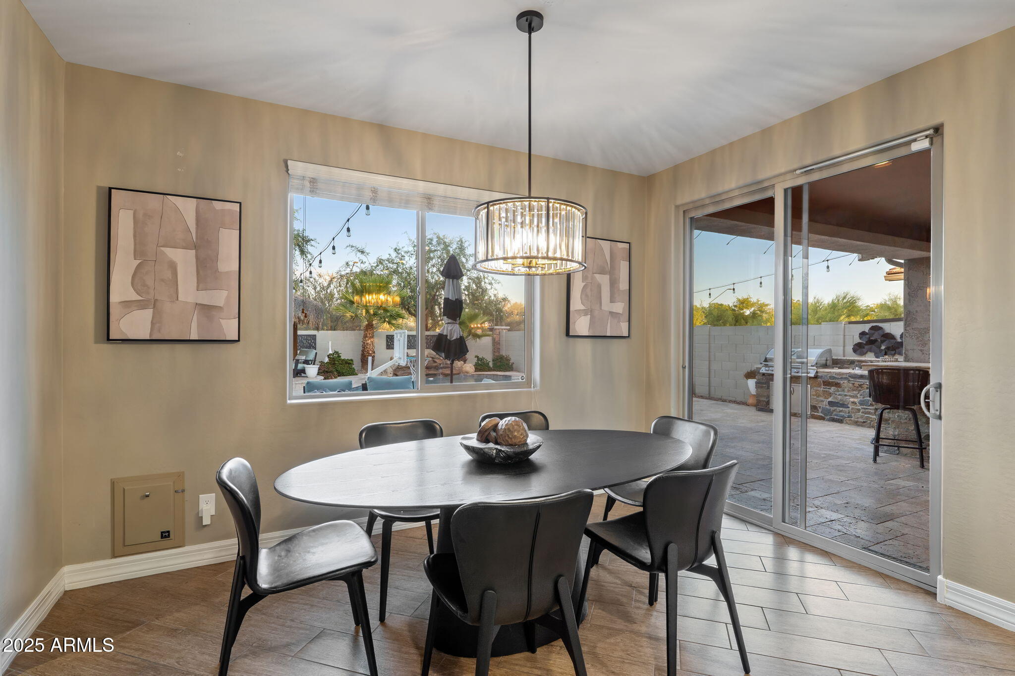 4901 S JOSHUA TREE Lane