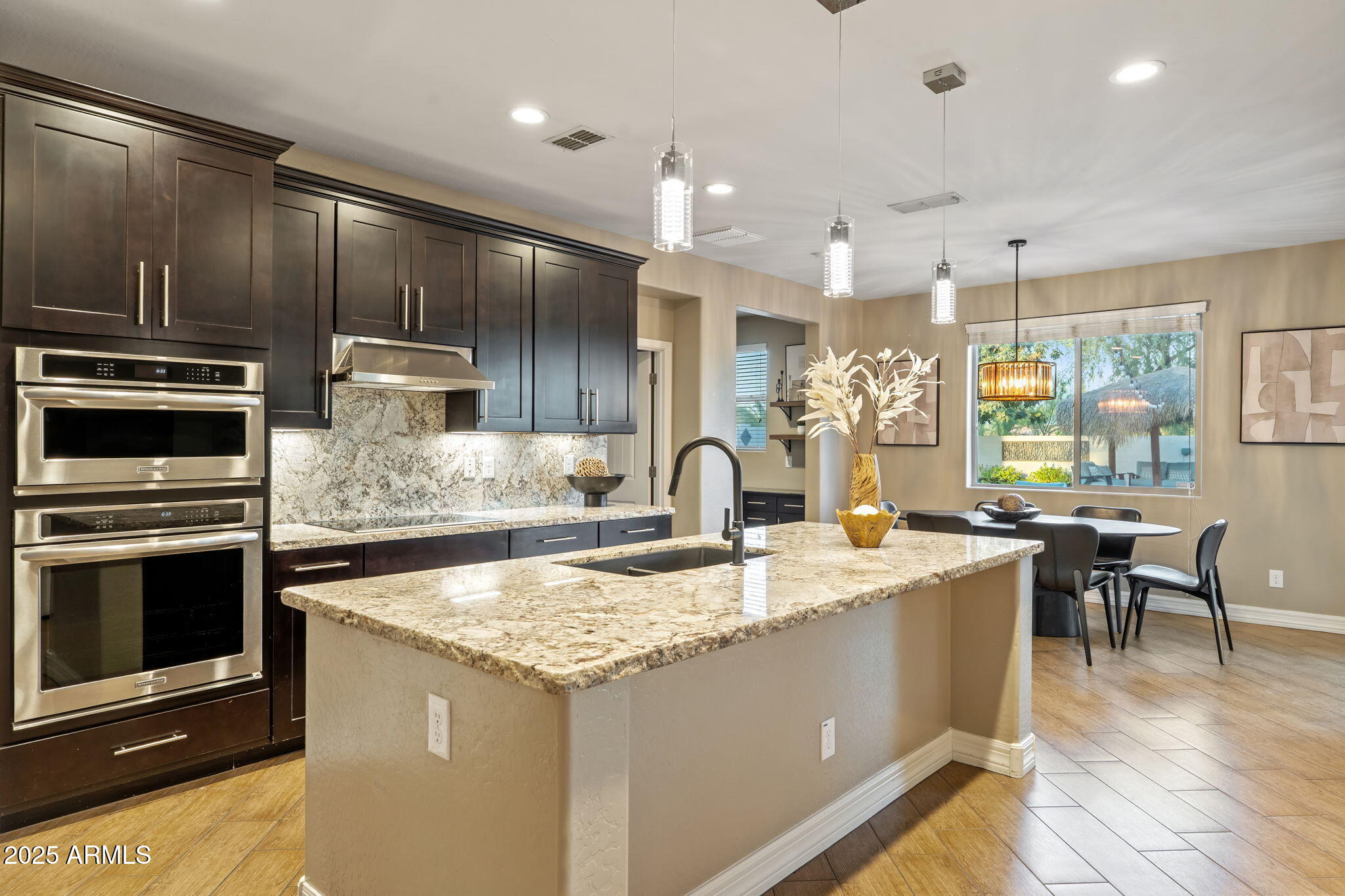 4901 S JOSHUA TREE Lane