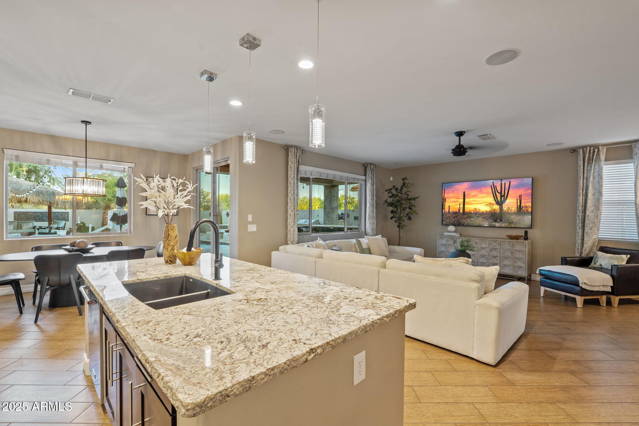 4901 S JOSHUA TREE Lane