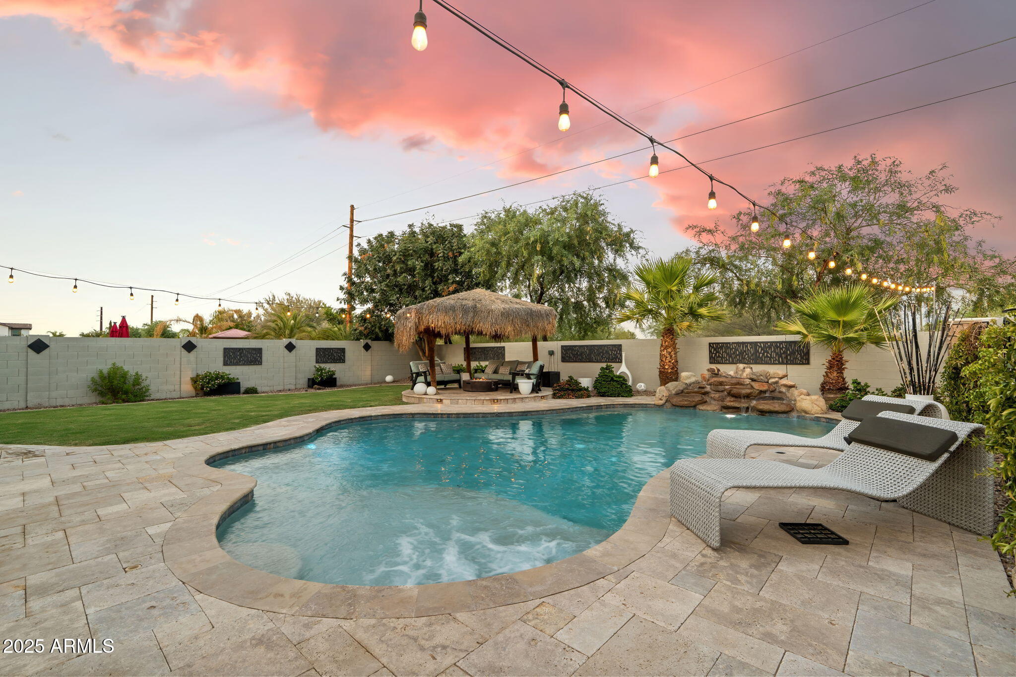 4901 S JOSHUA TREE Lane