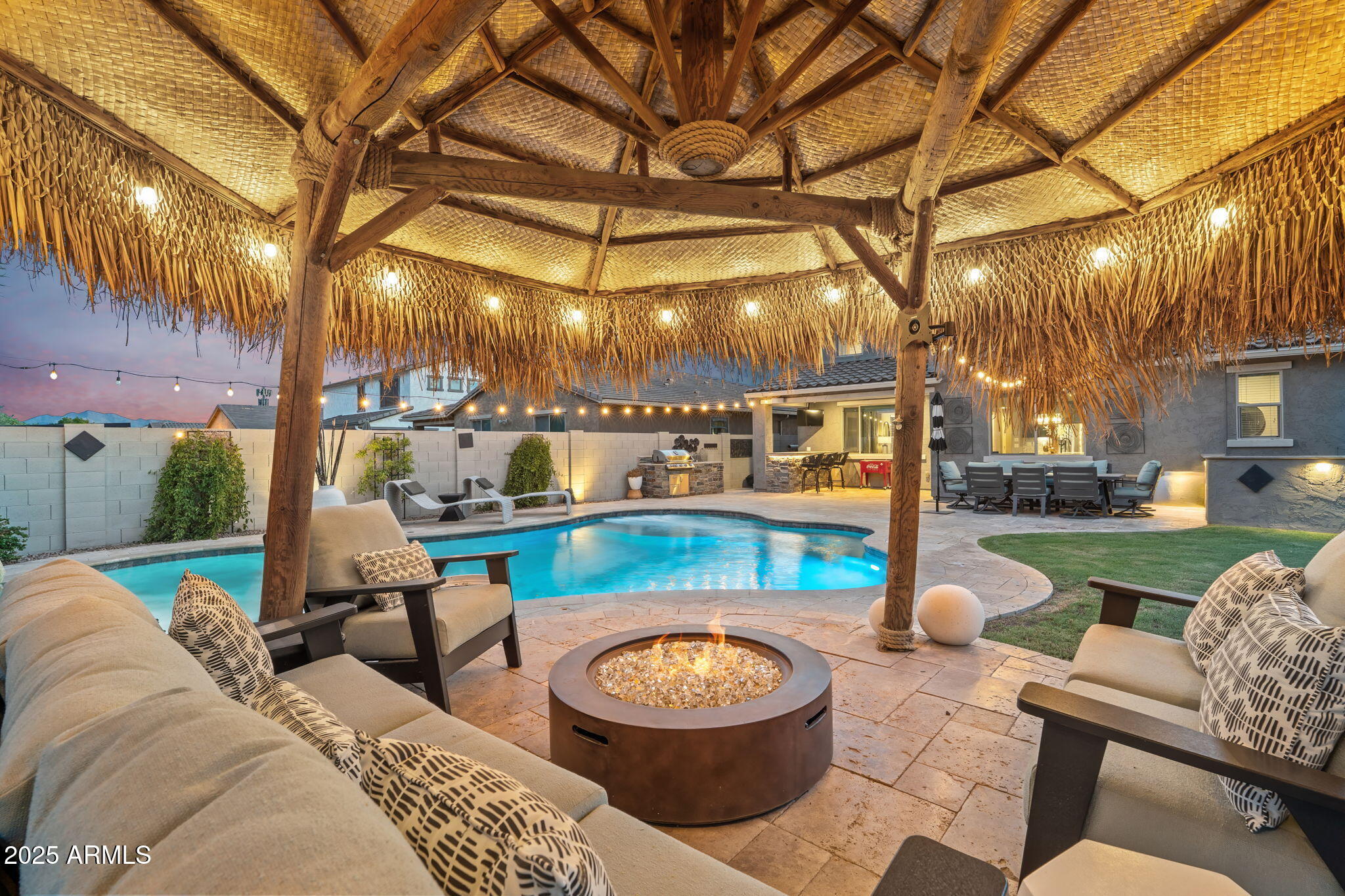 4901 S JOSHUA TREE Lane