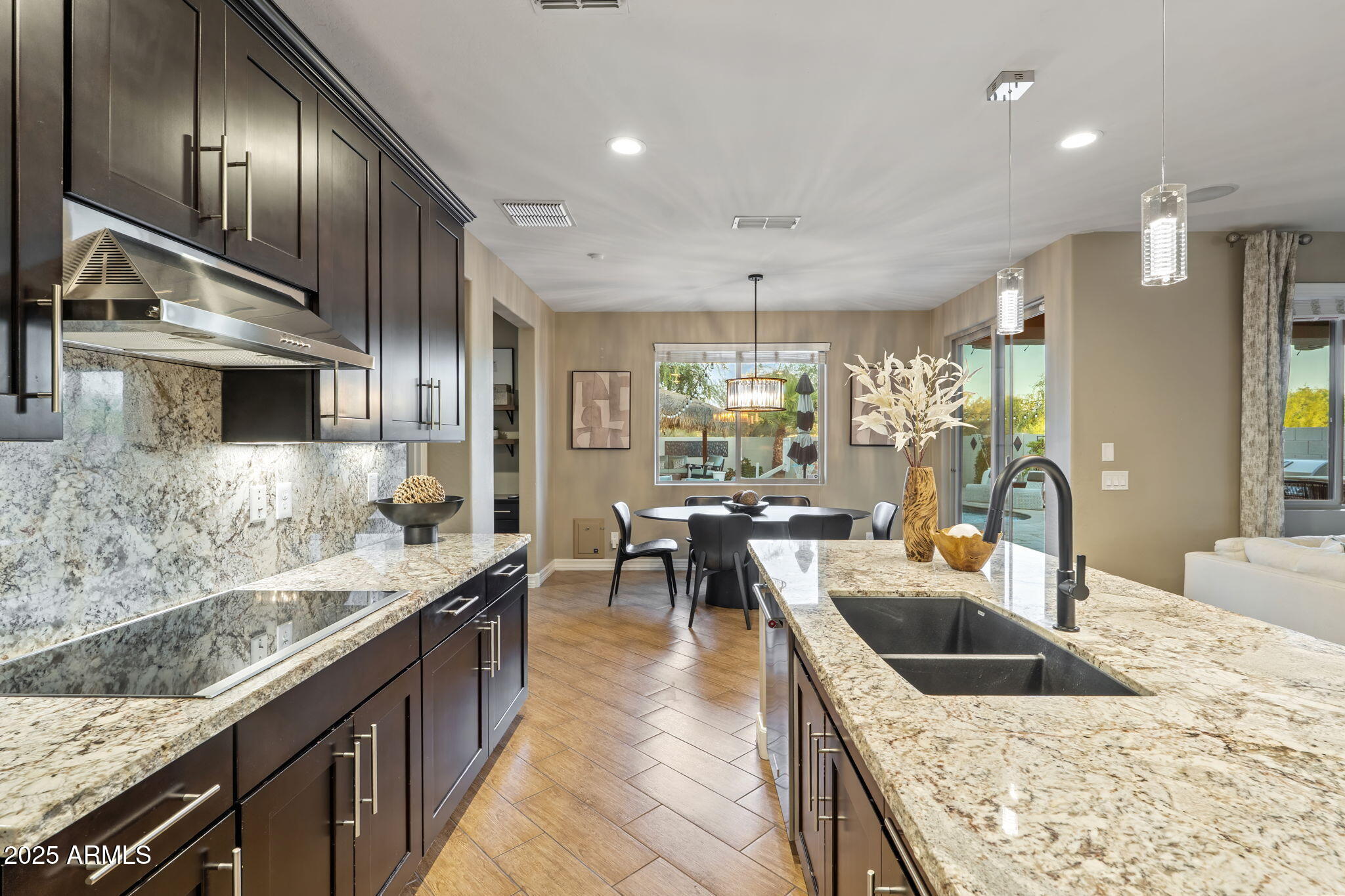 4901 S JOSHUA TREE Lane