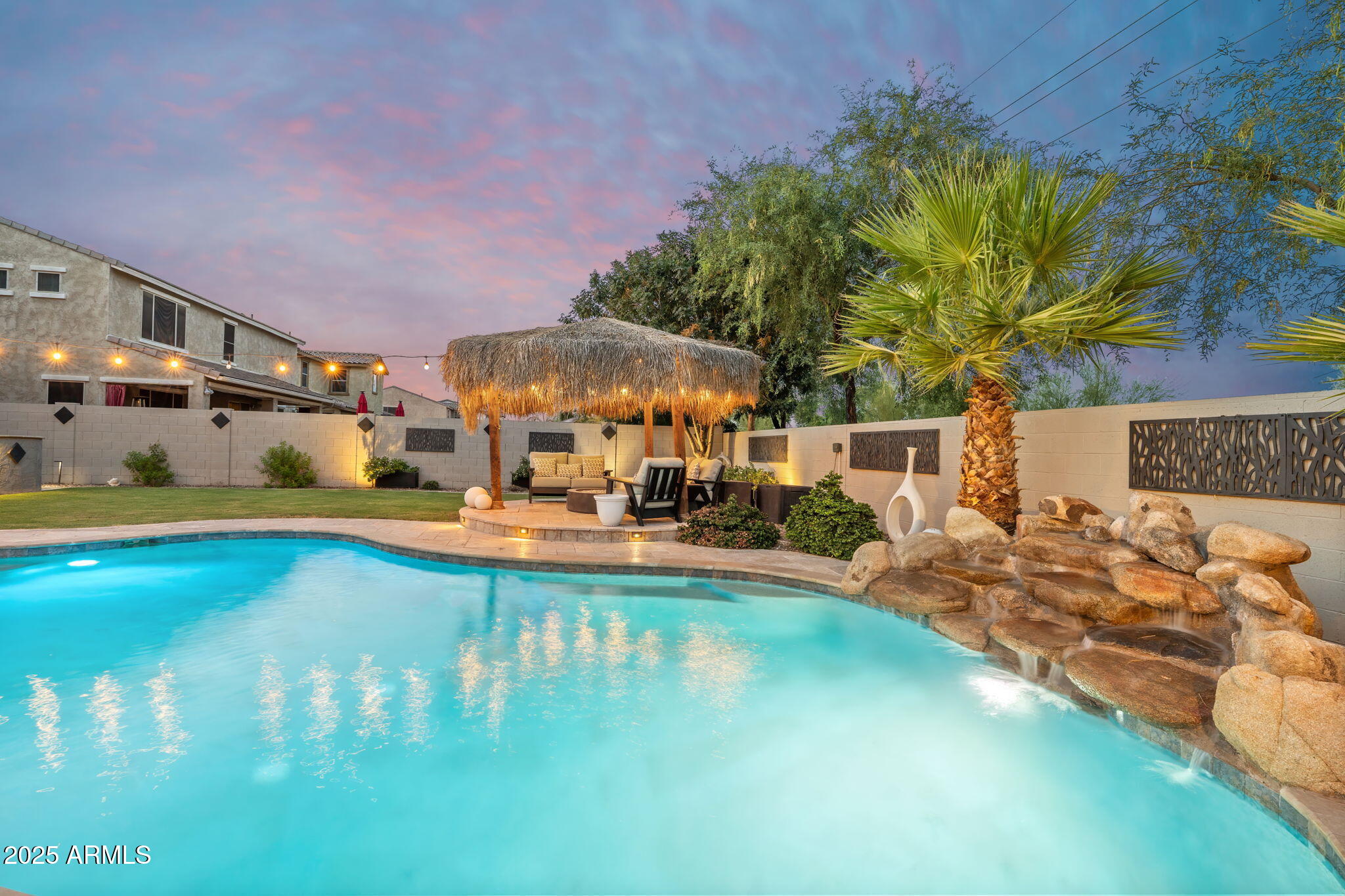 4901 S JOSHUA TREE Lane