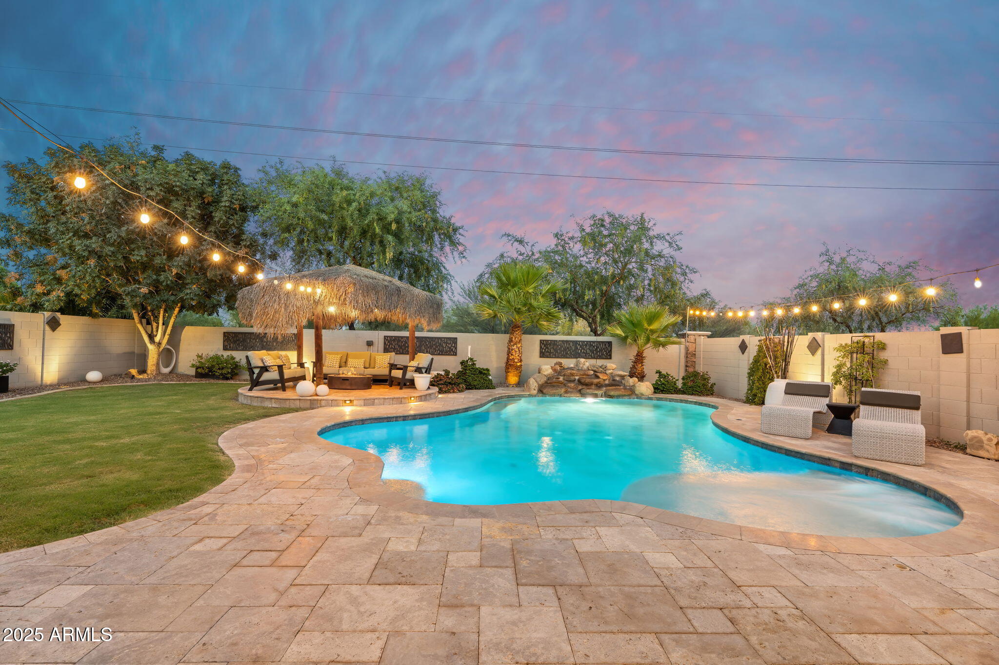 4901 S JOSHUA TREE Lane