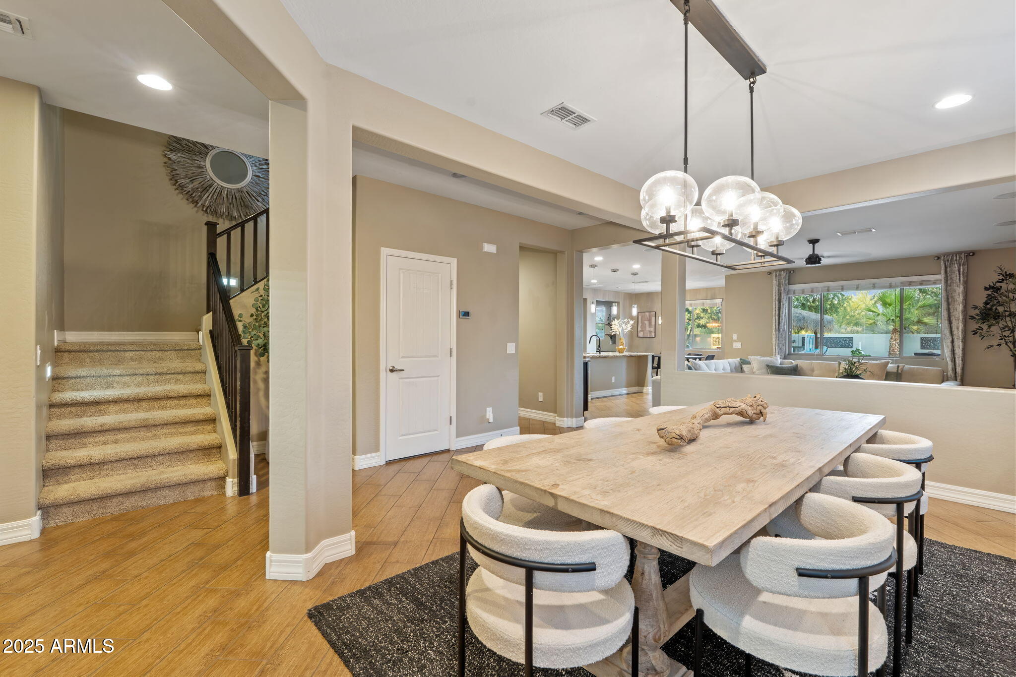 4901 S JOSHUA TREE Lane