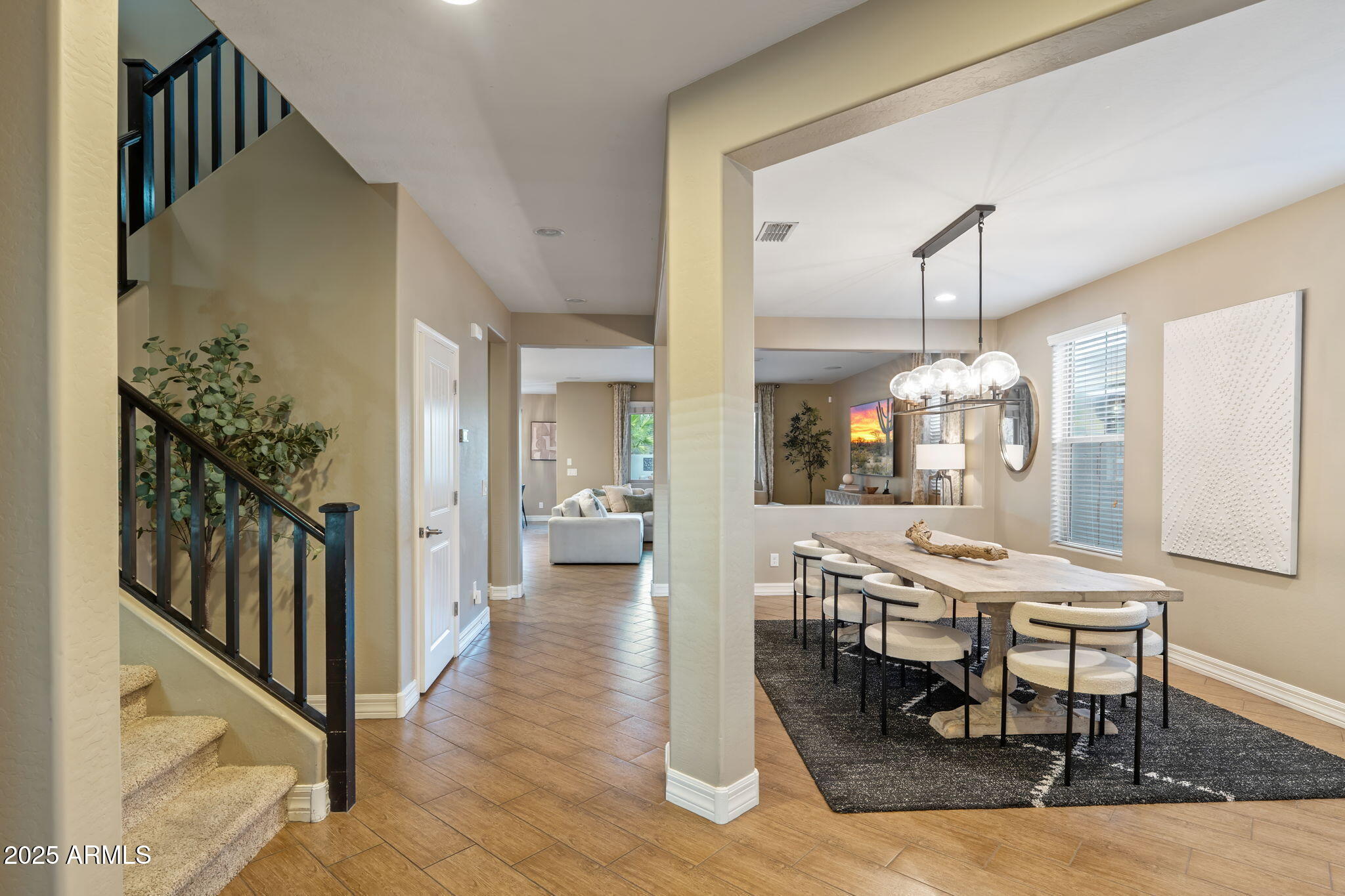 4901 S JOSHUA TREE Lane