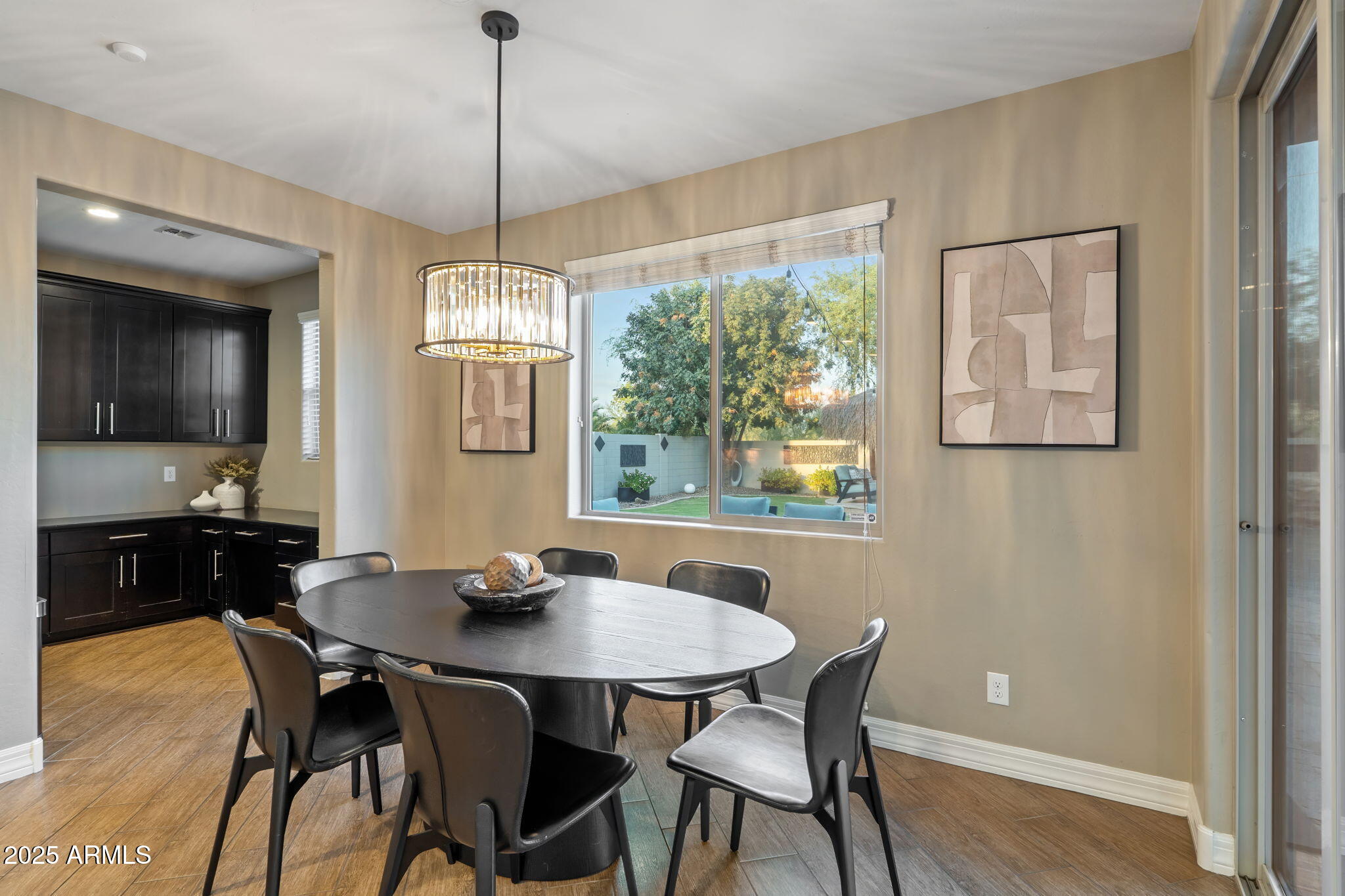 4901 S JOSHUA TREE Lane