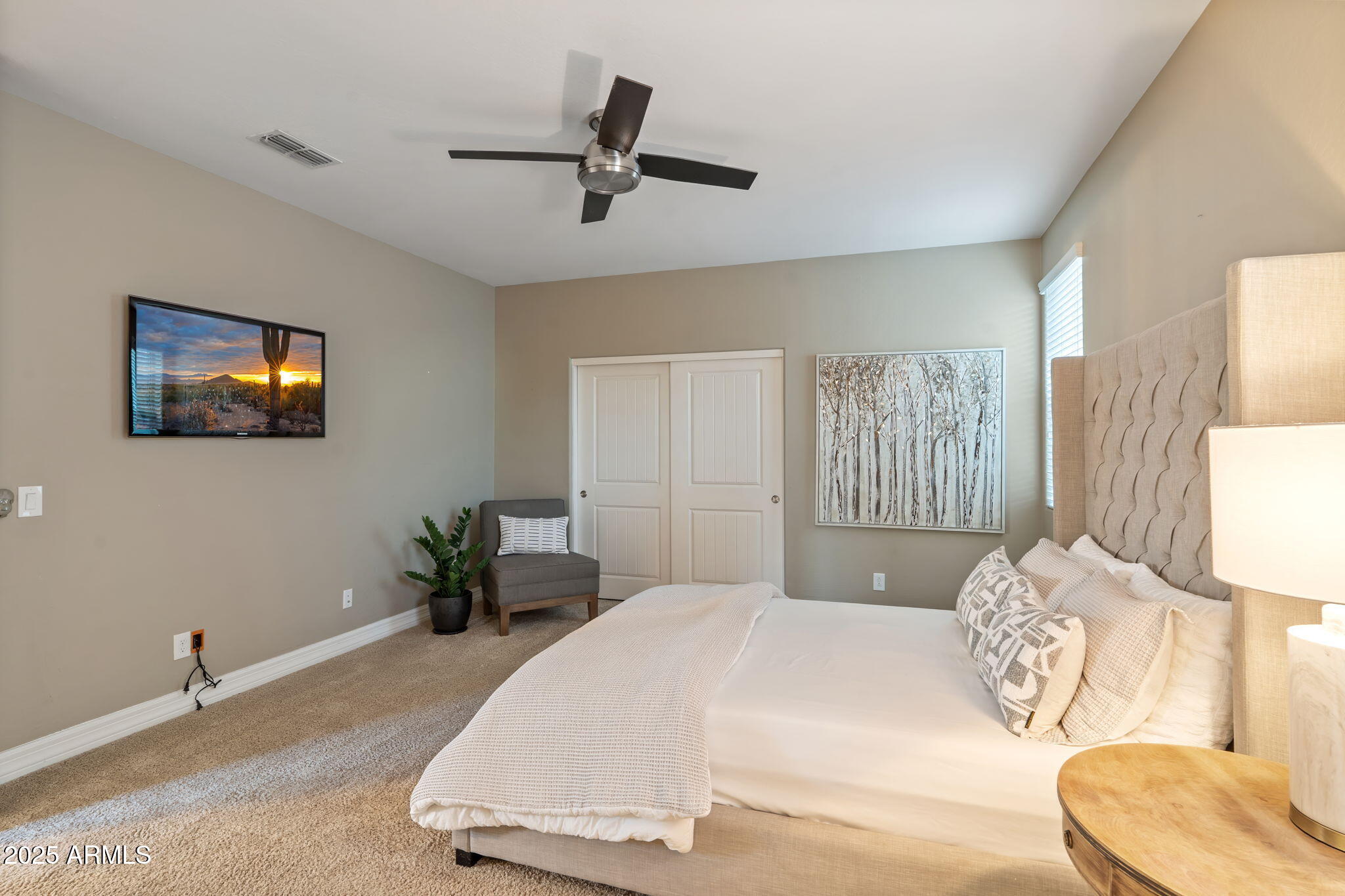 4901 S JOSHUA TREE Lane