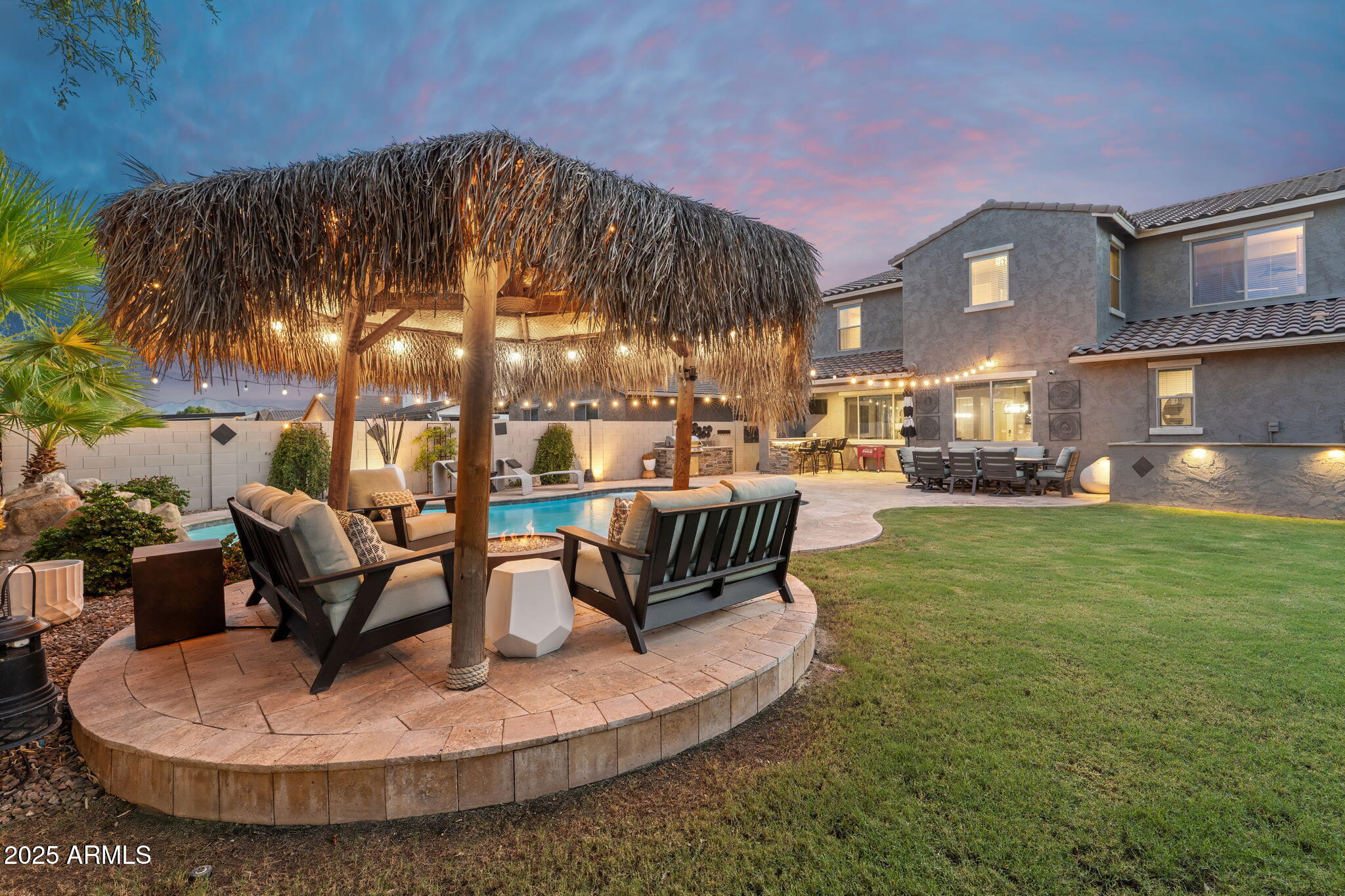 4901 S JOSHUA TREE Lane