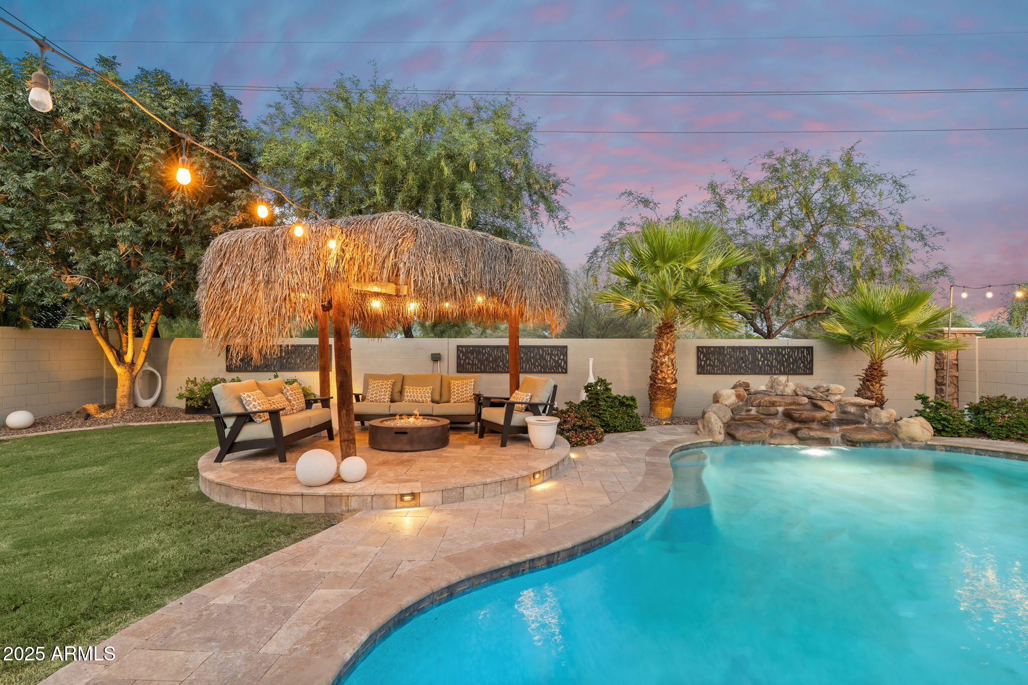 4901 S JOSHUA TREE Lane