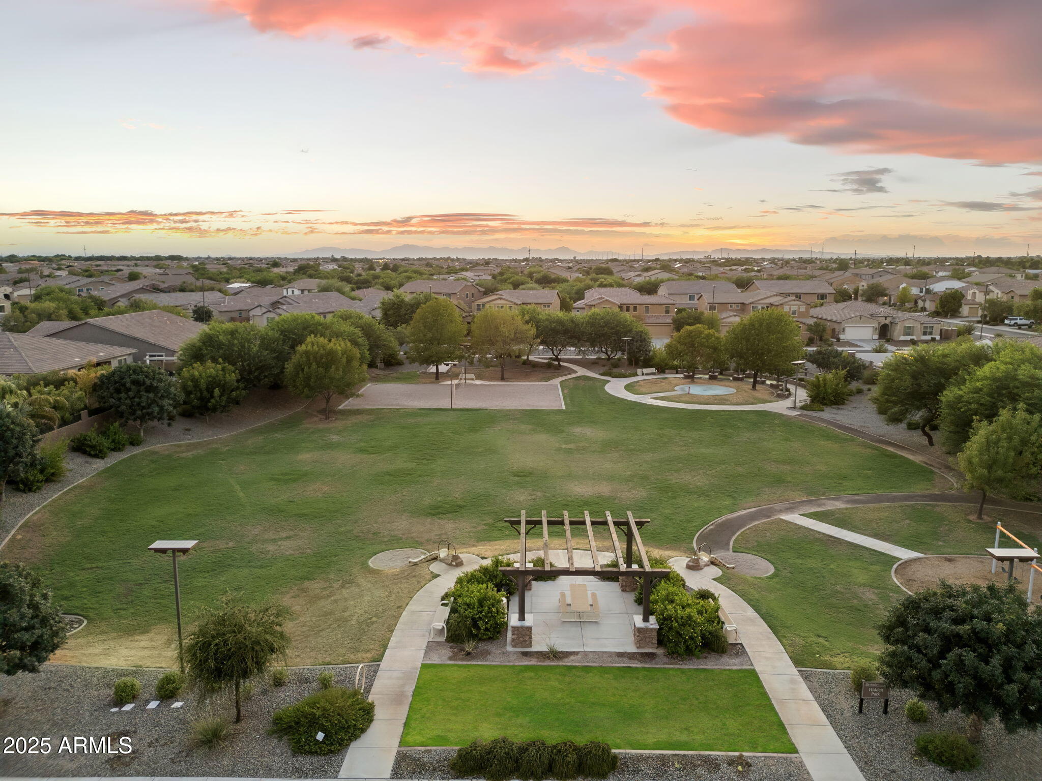 4901 S JOSHUA TREE Lane