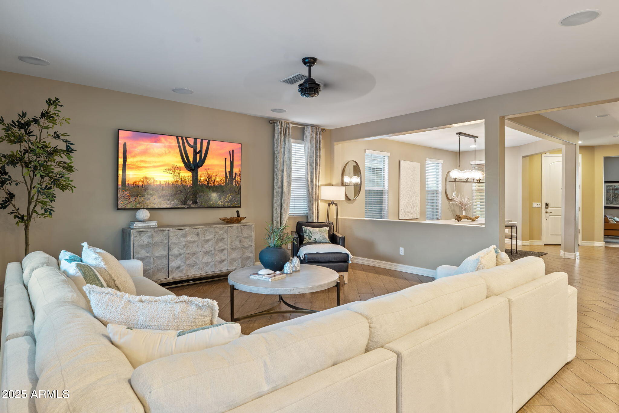 4901 S JOSHUA TREE Lane