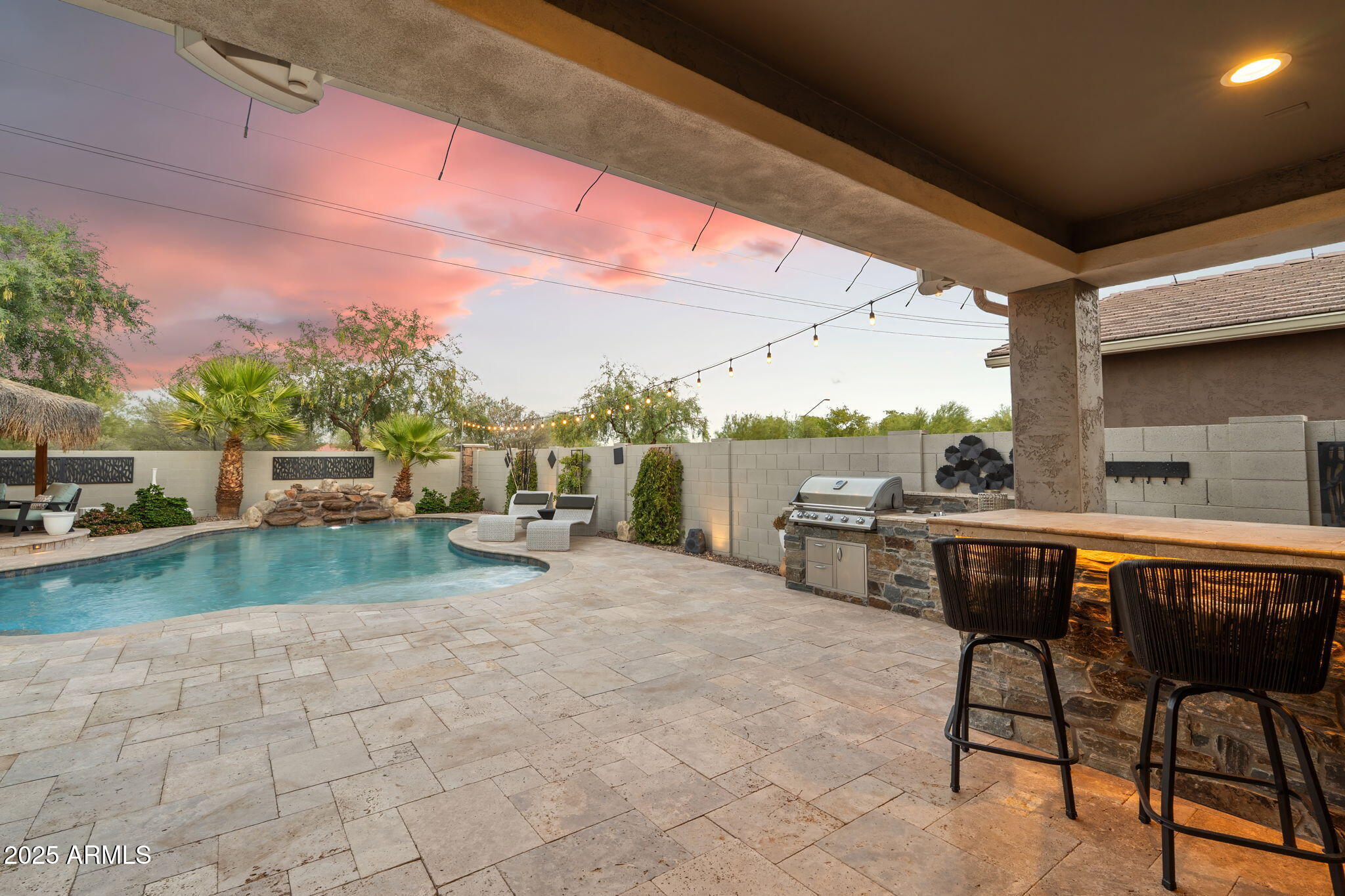 4901 S JOSHUA TREE Lane