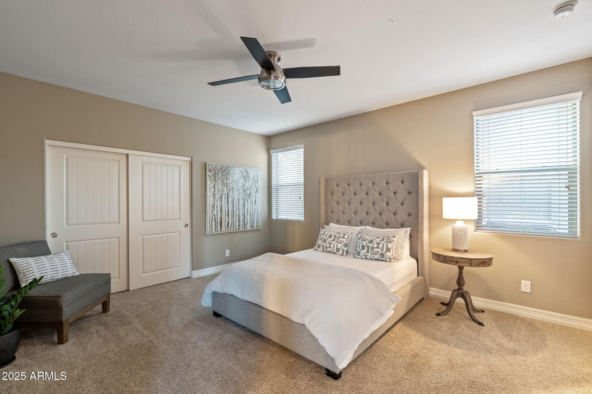 4901 S JOSHUA TREE Lane