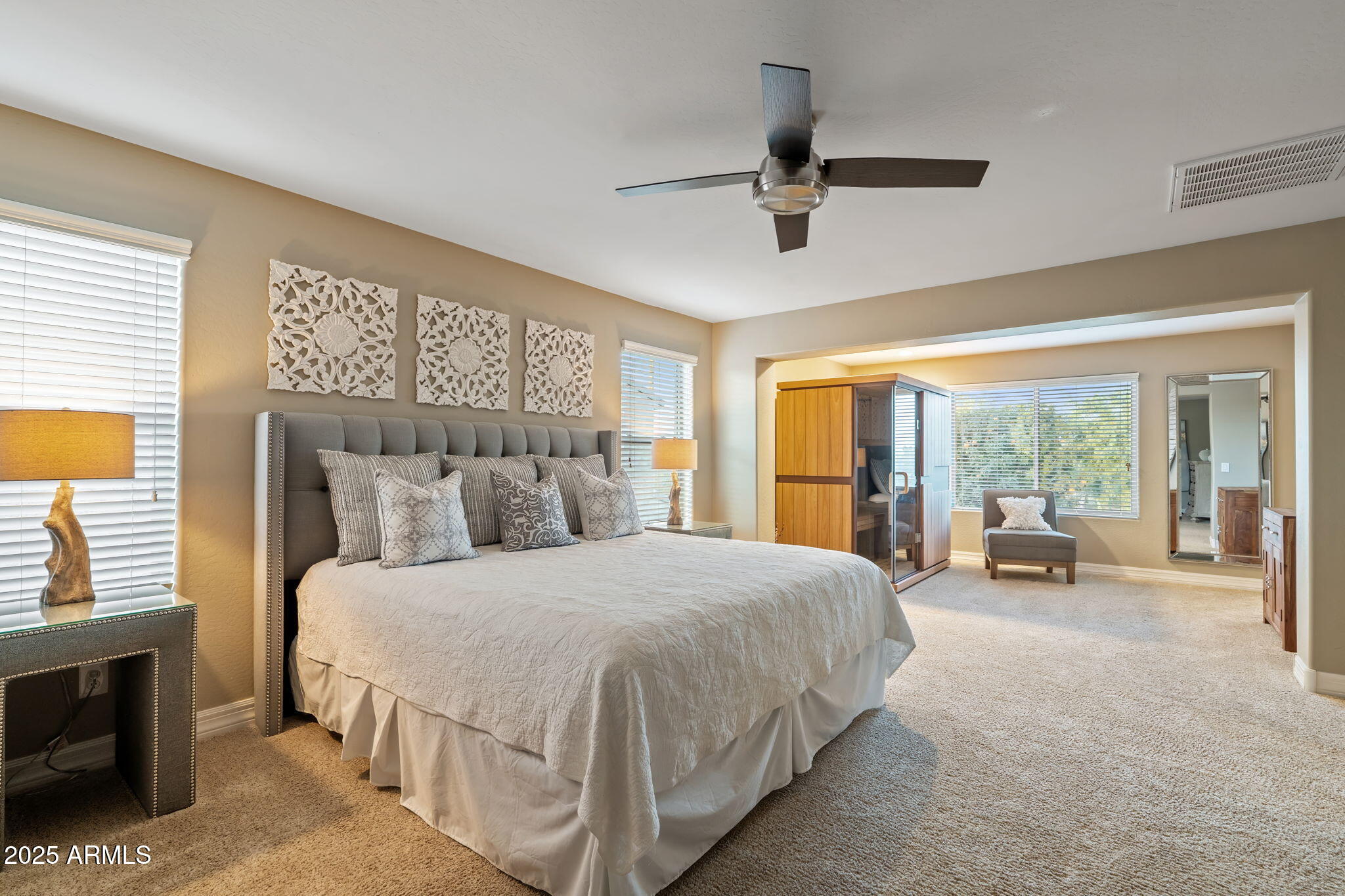 4901 S JOSHUA TREE Lane