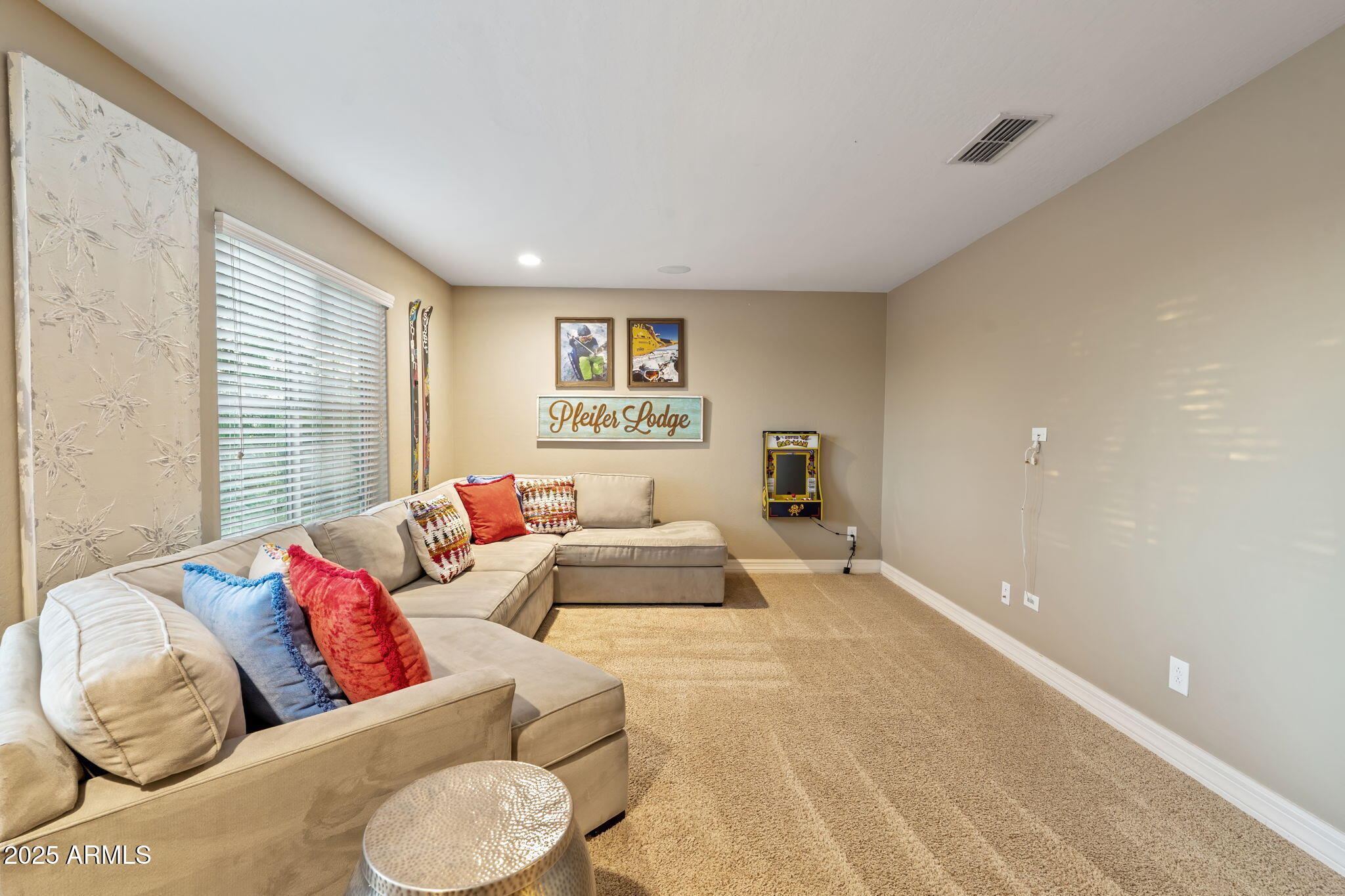 4901 S JOSHUA TREE Lane