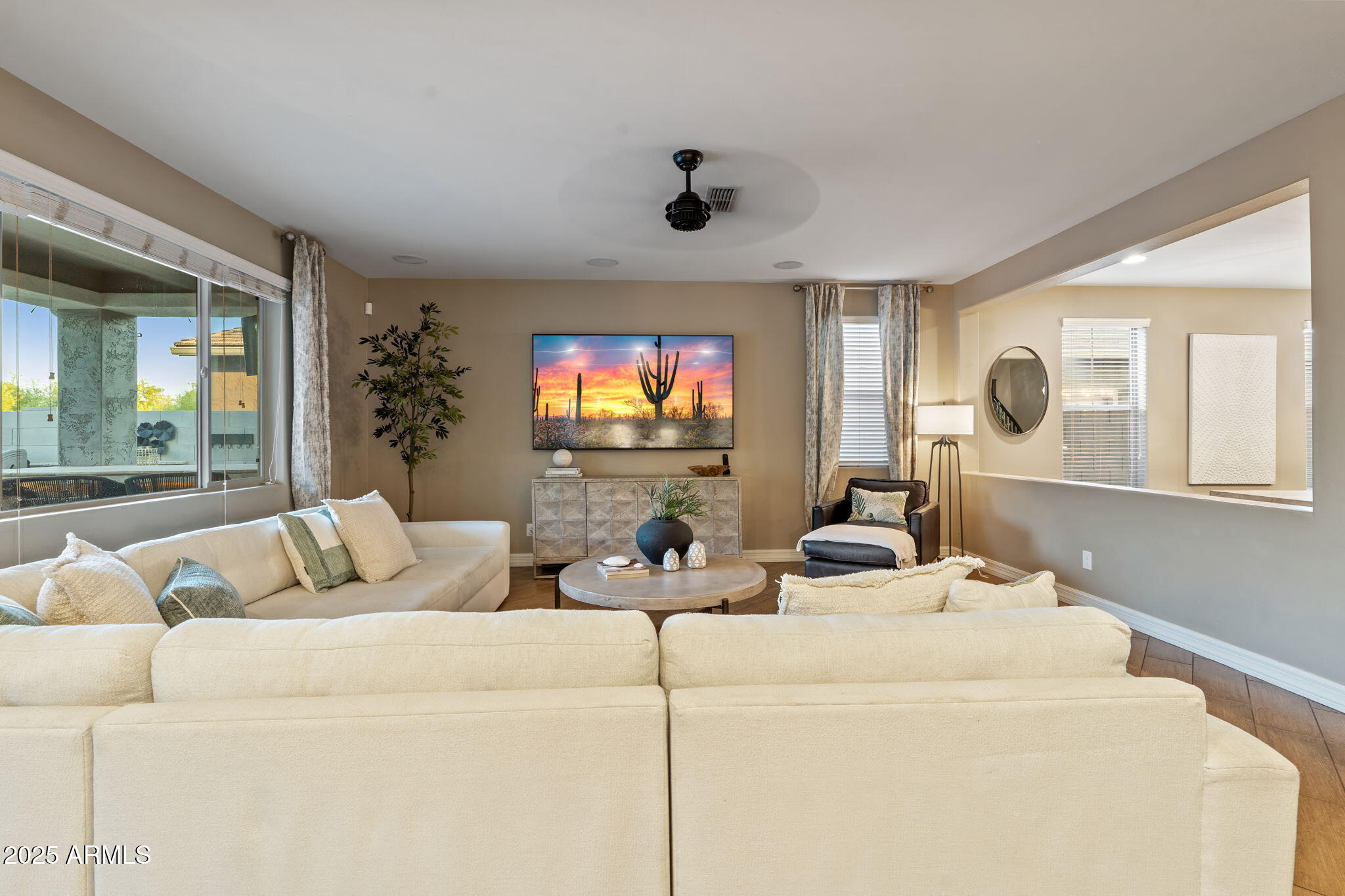 4901 S JOSHUA TREE Lane