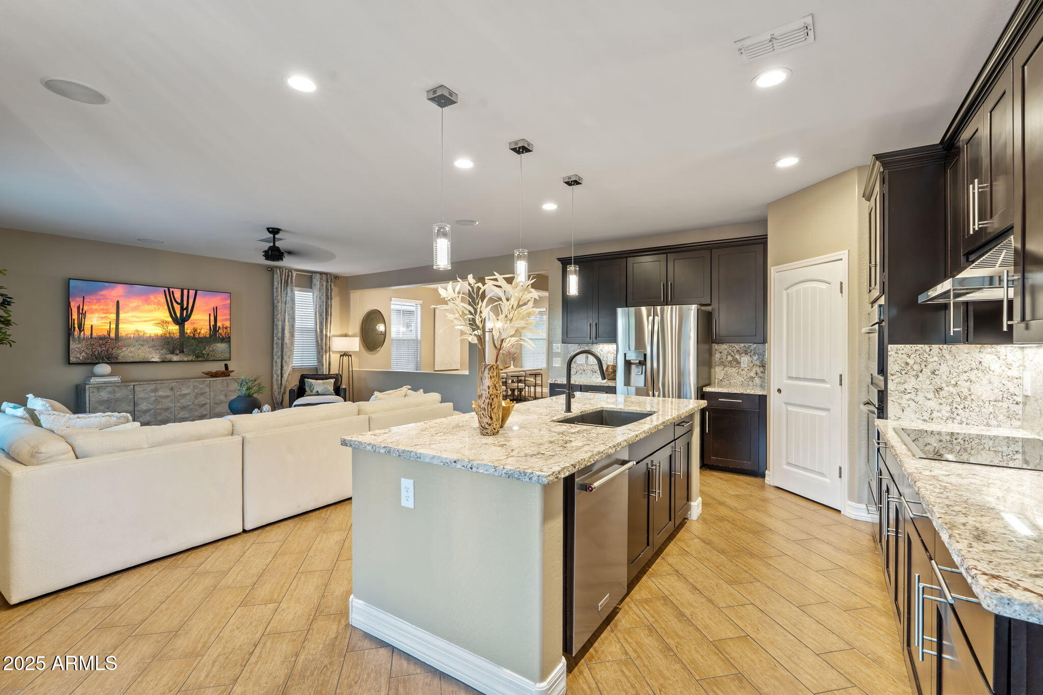 4901 S JOSHUA TREE Lane