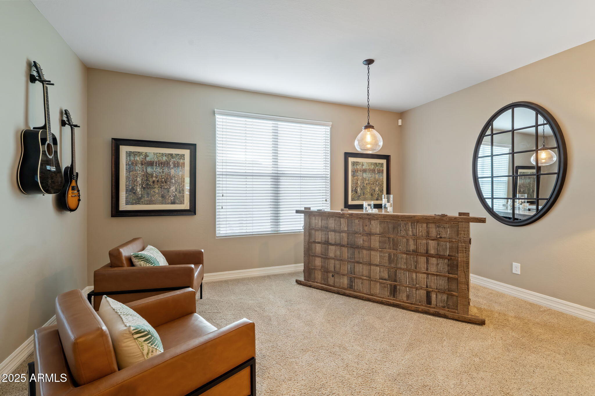 4901 S JOSHUA TREE Lane