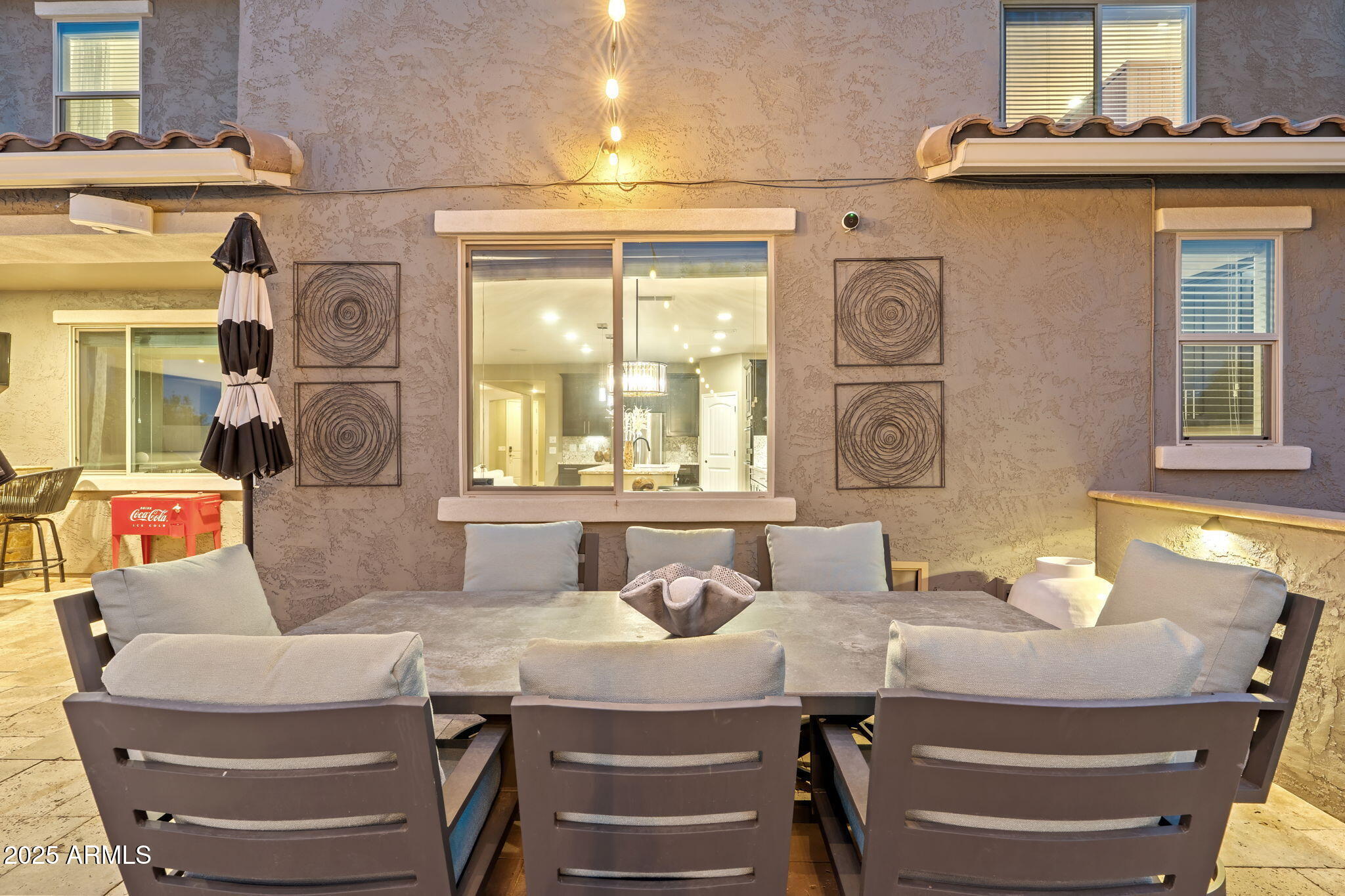 4901 S JOSHUA TREE Lane