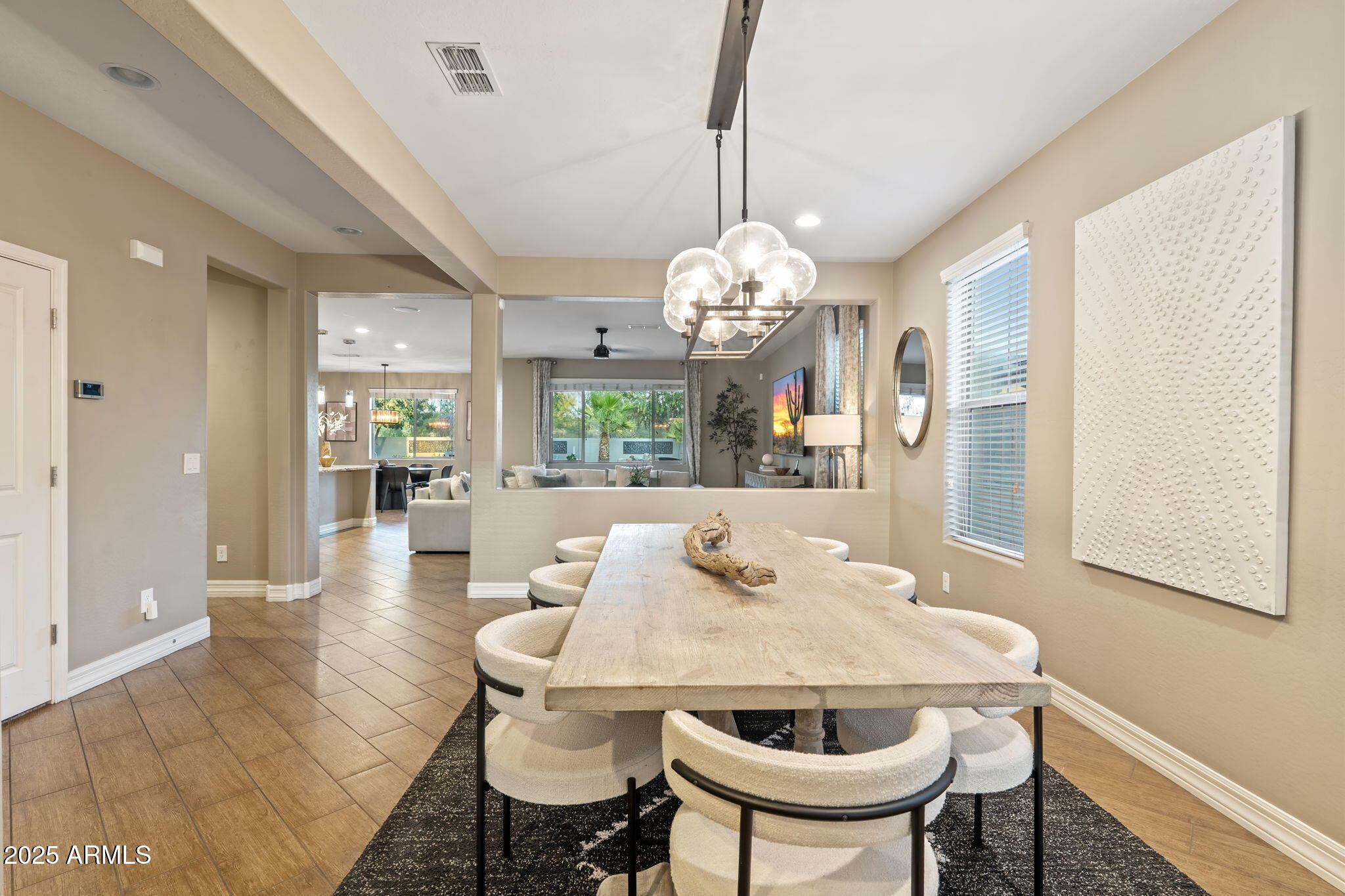 4901 S JOSHUA TREE Lane