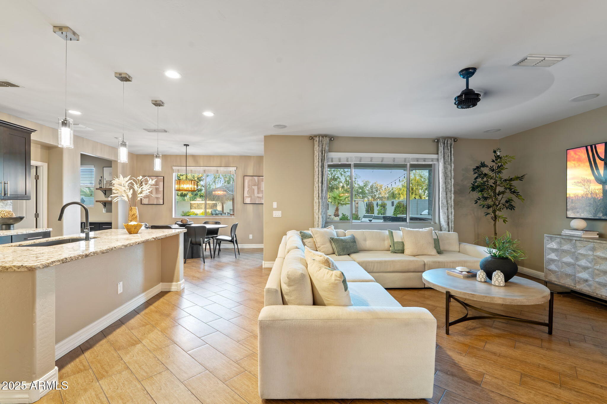 4901 S JOSHUA TREE Lane