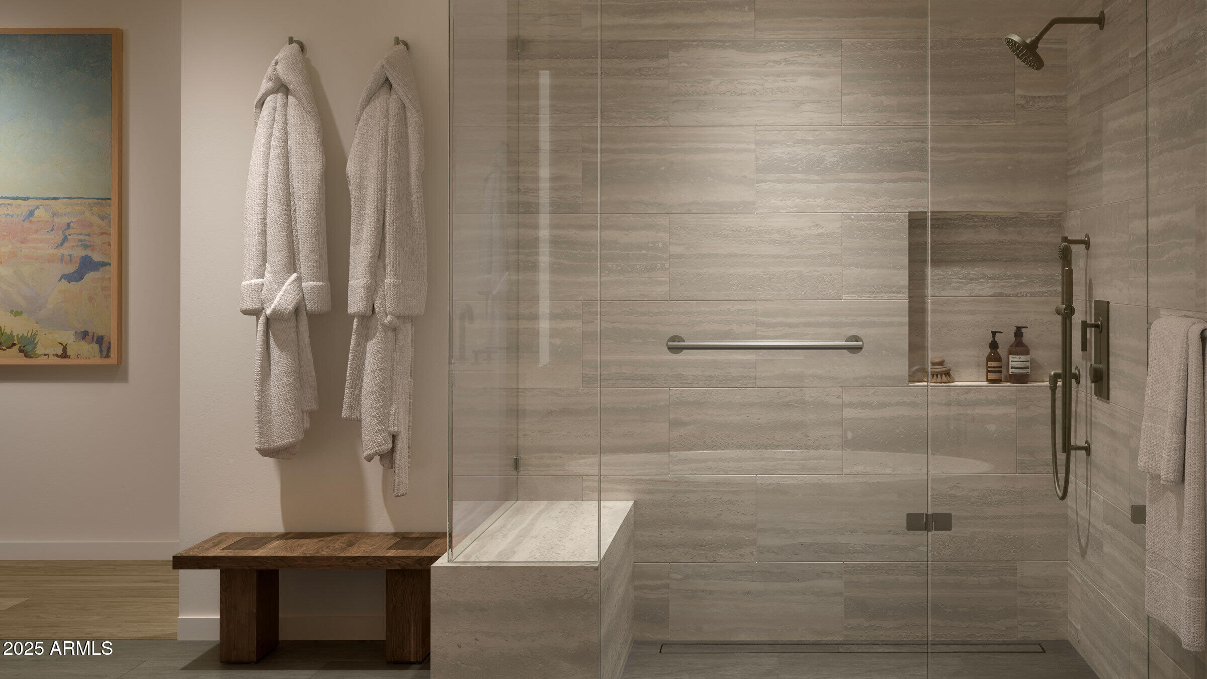 5050 N Camelback Ridge Drive, 1206