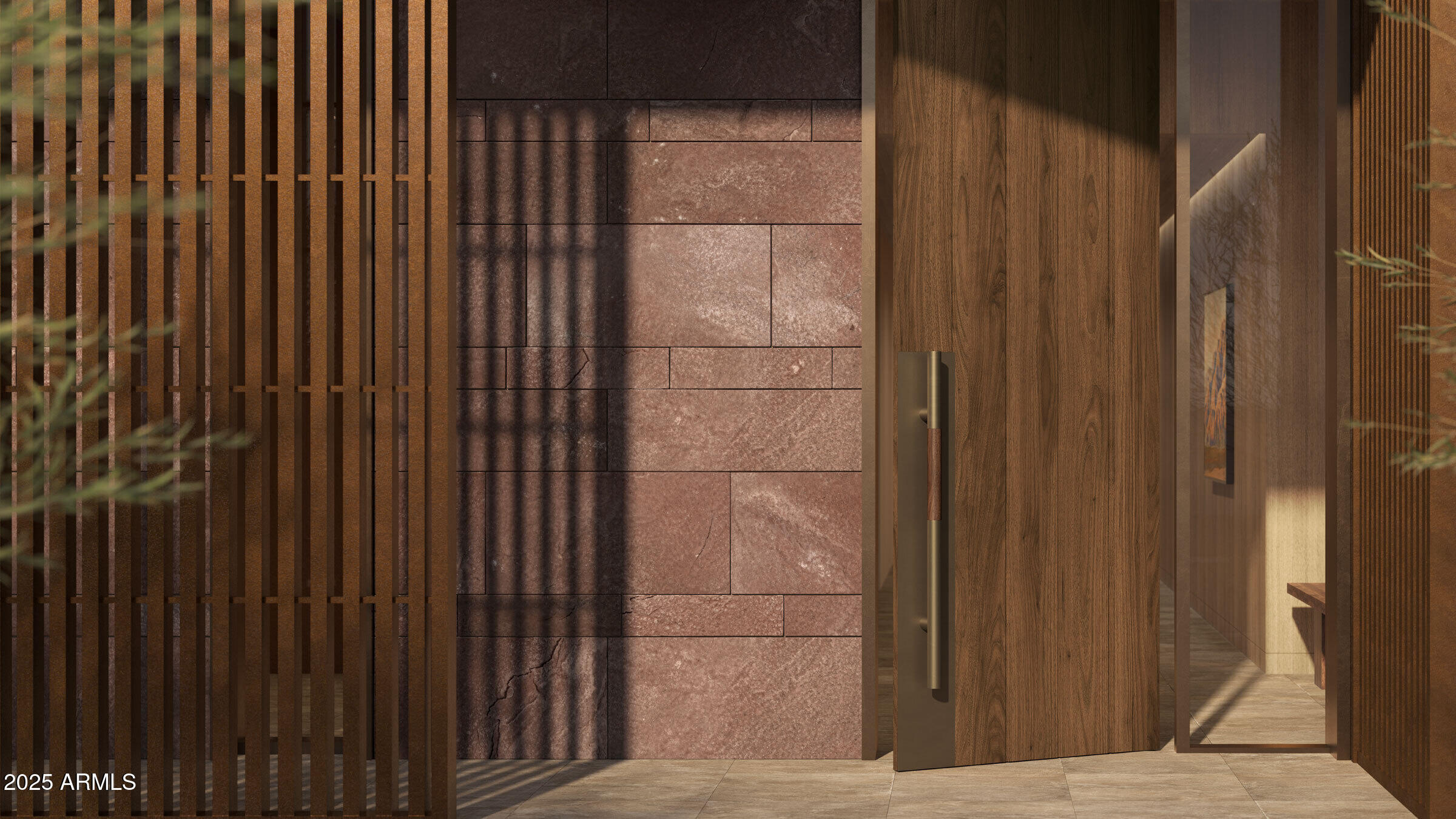 5050 N Camelback Ridge Drive, 1206