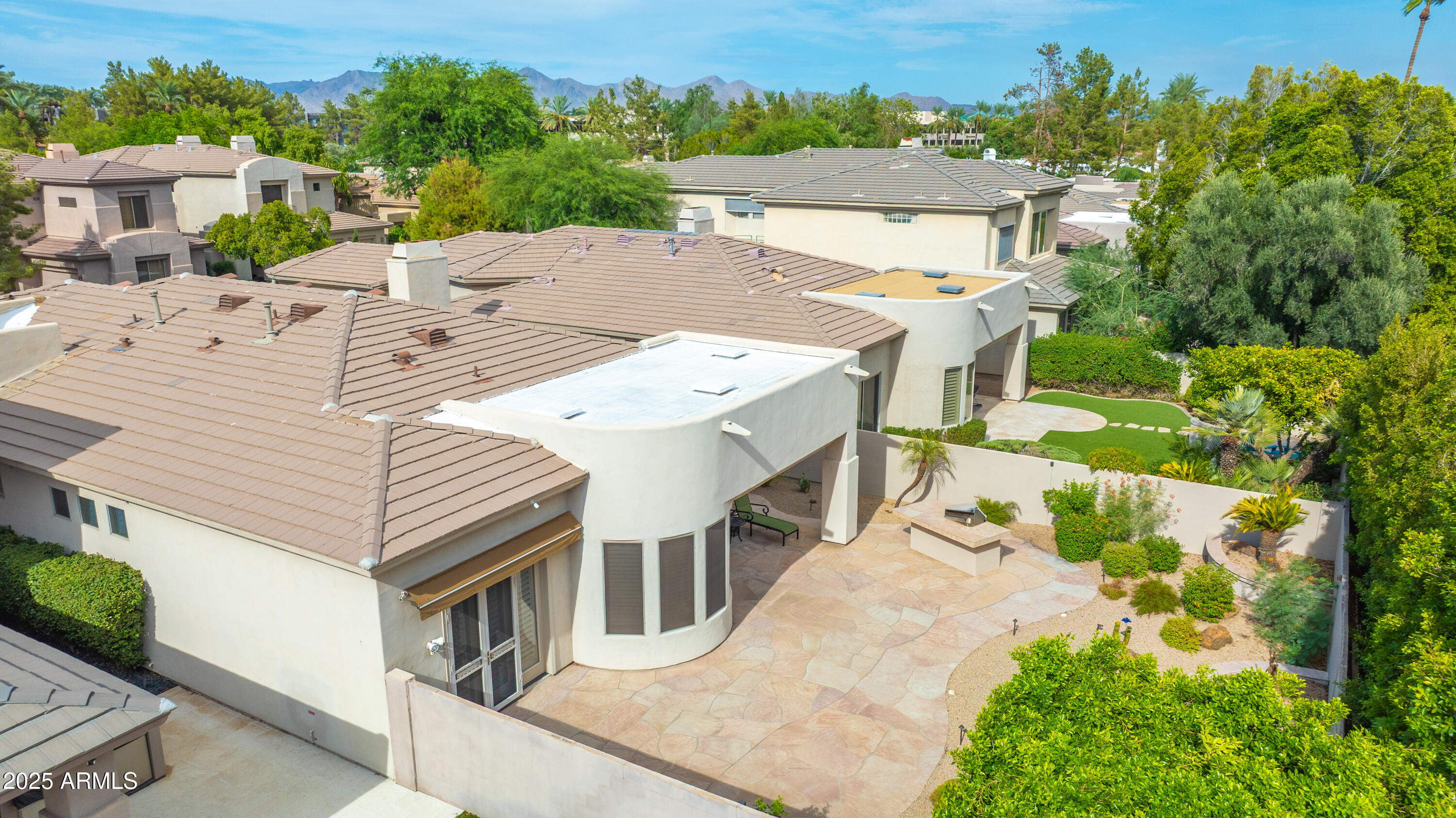 7487 E SUNNYVALE Drive