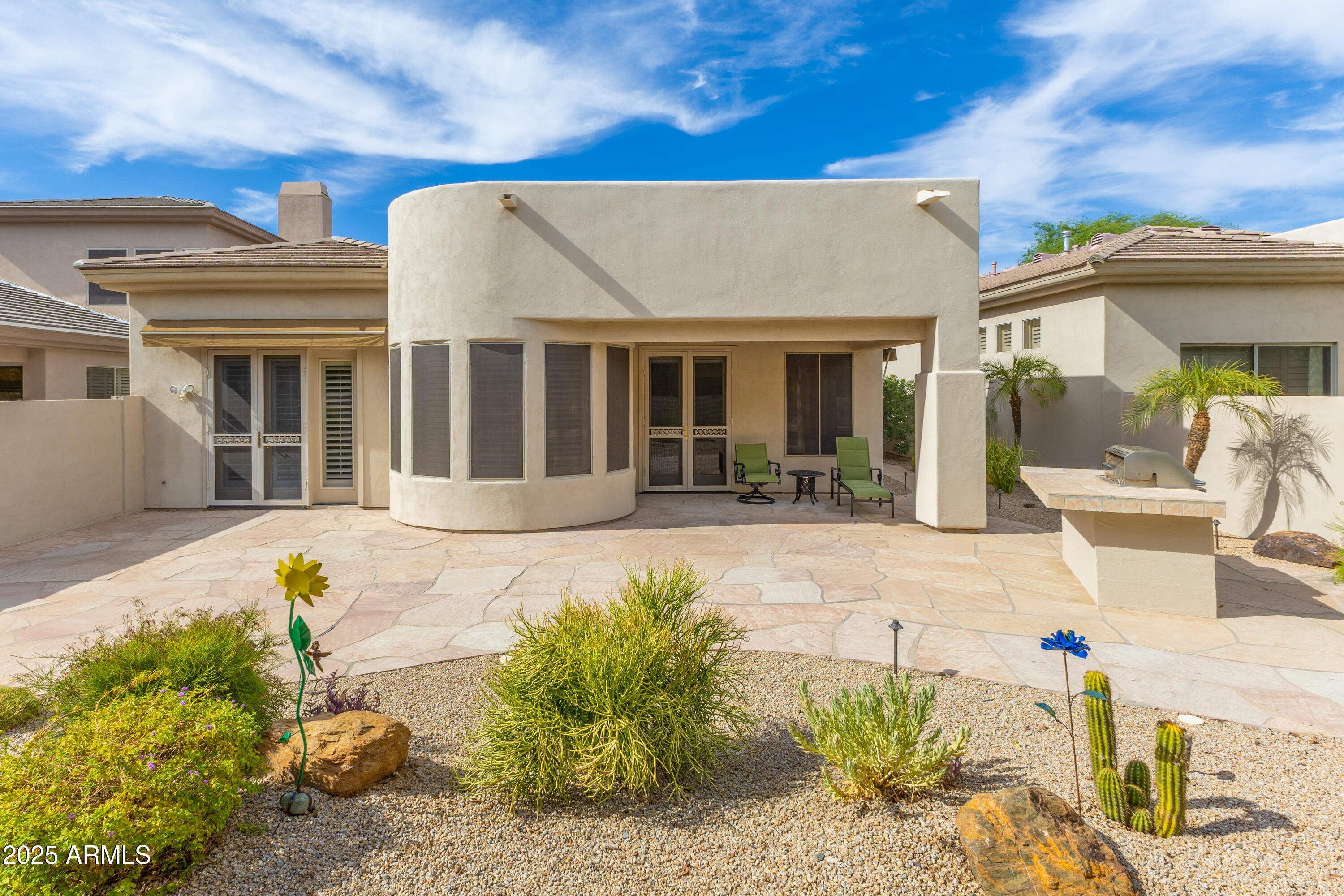 7487 E SUNNYVALE Drive