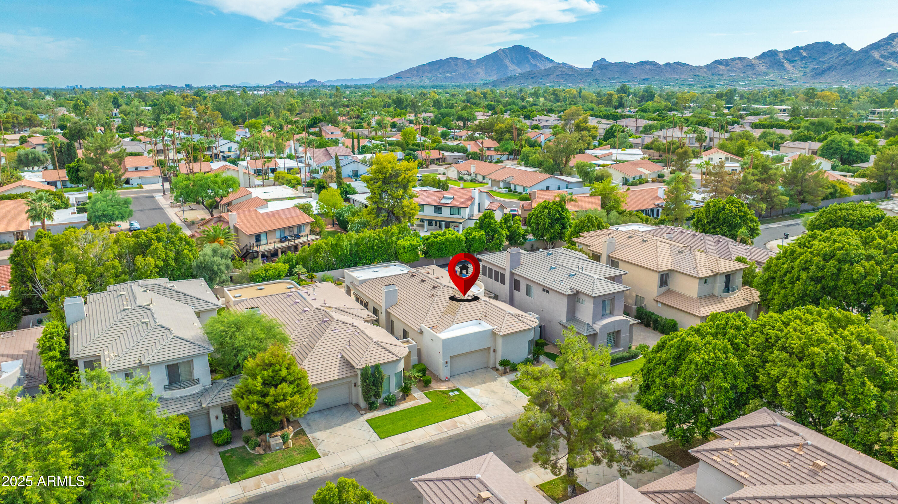 7487 E SUNNYVALE Drive