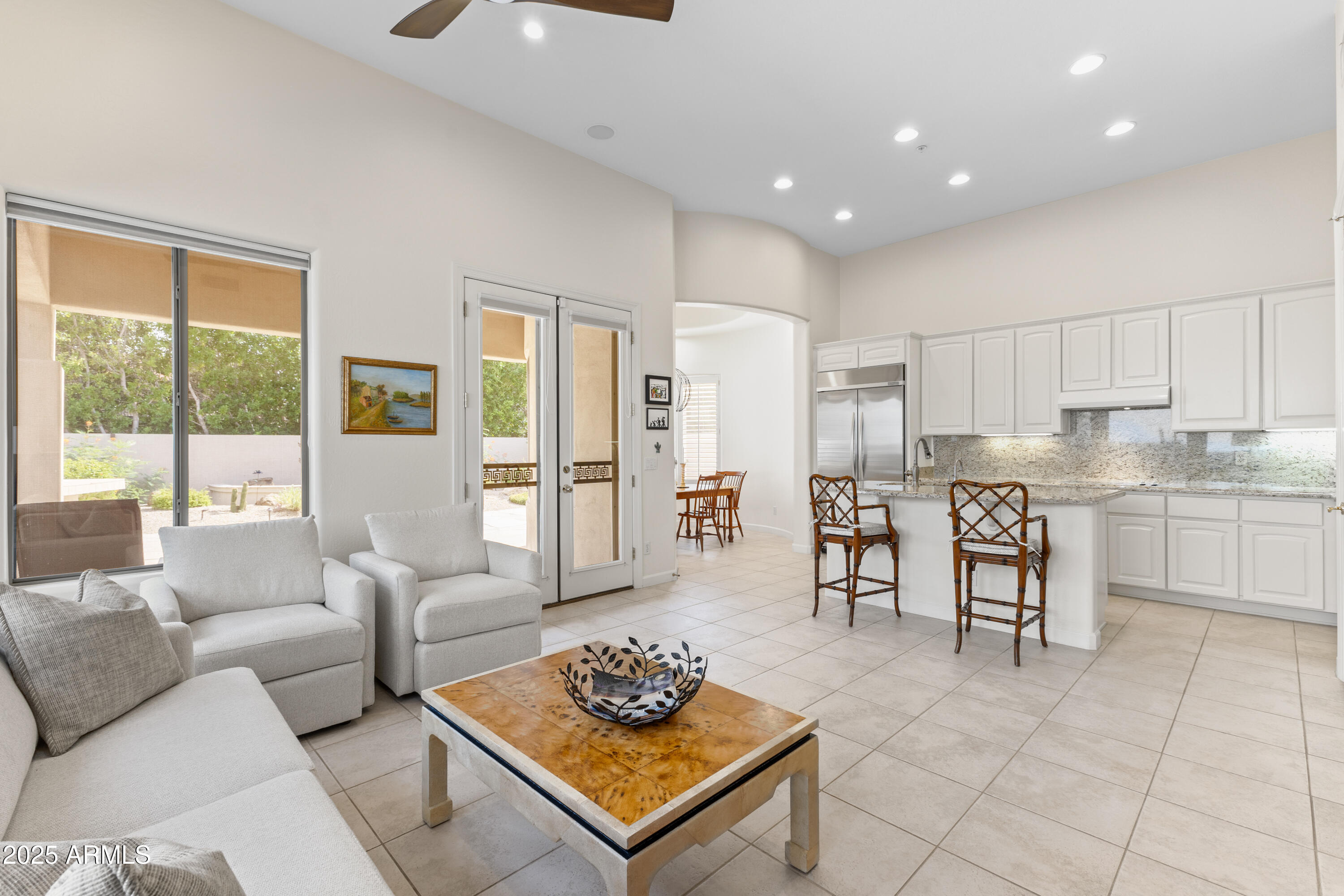 7487 E SUNNYVALE Drive