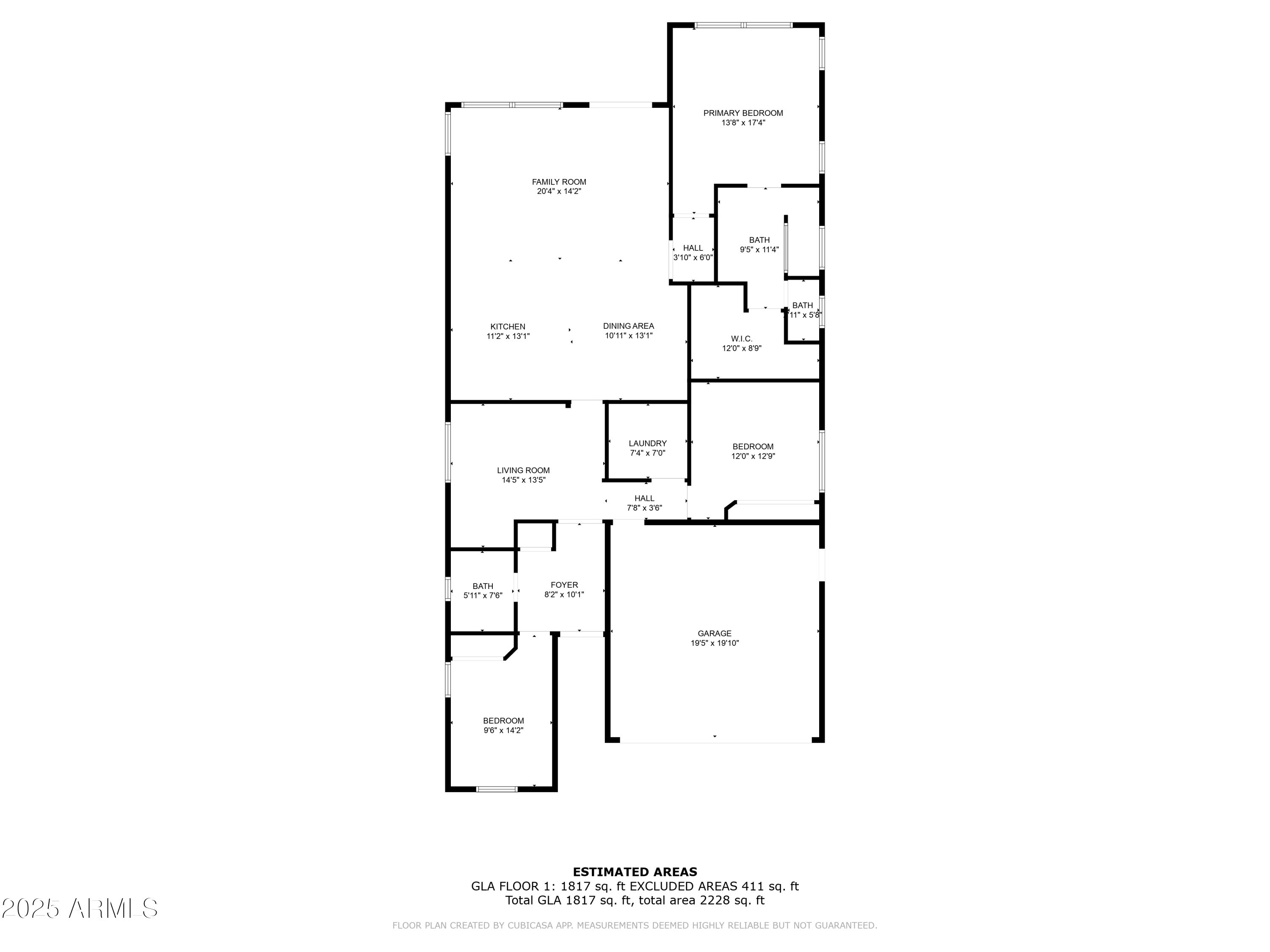10008 E TAMERY Avenue