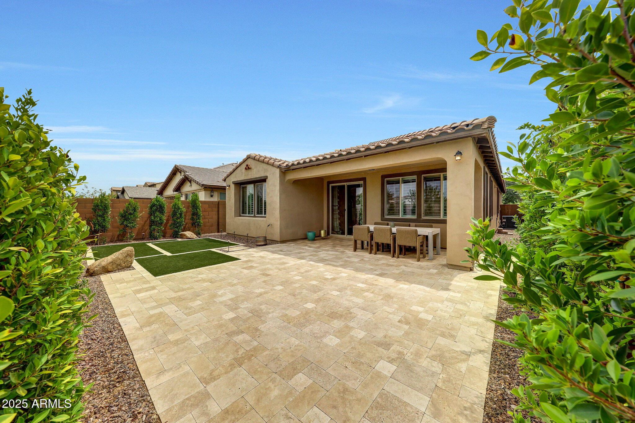 10008 E TAMERY Avenue