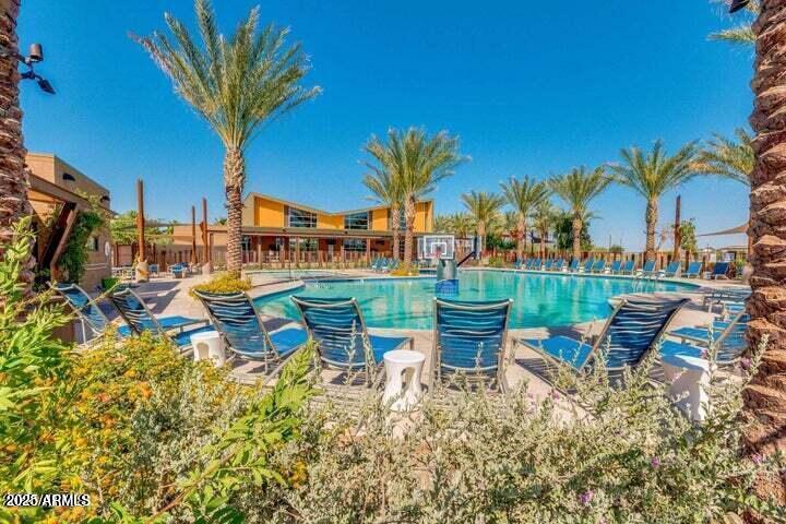 10008 E TAMERY Avenue