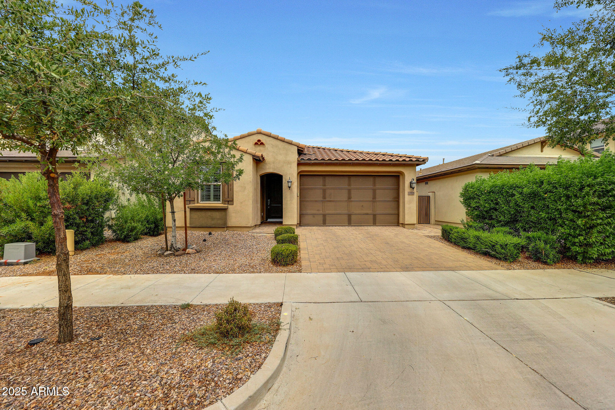 10008 E TAMERY Avenue