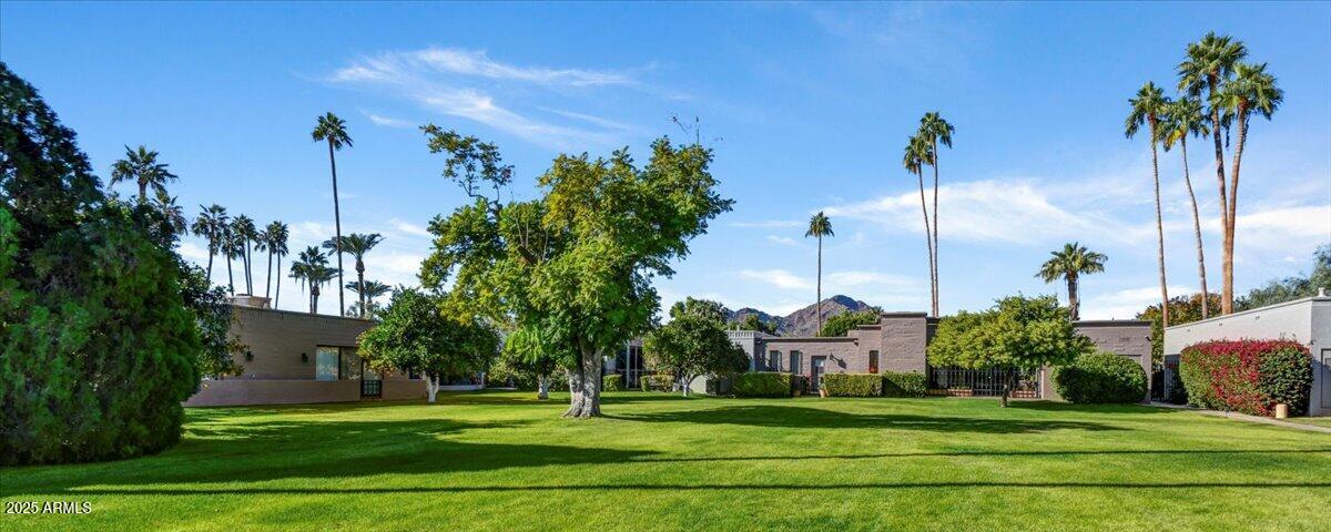 5652 N SCOTTSDALE Road