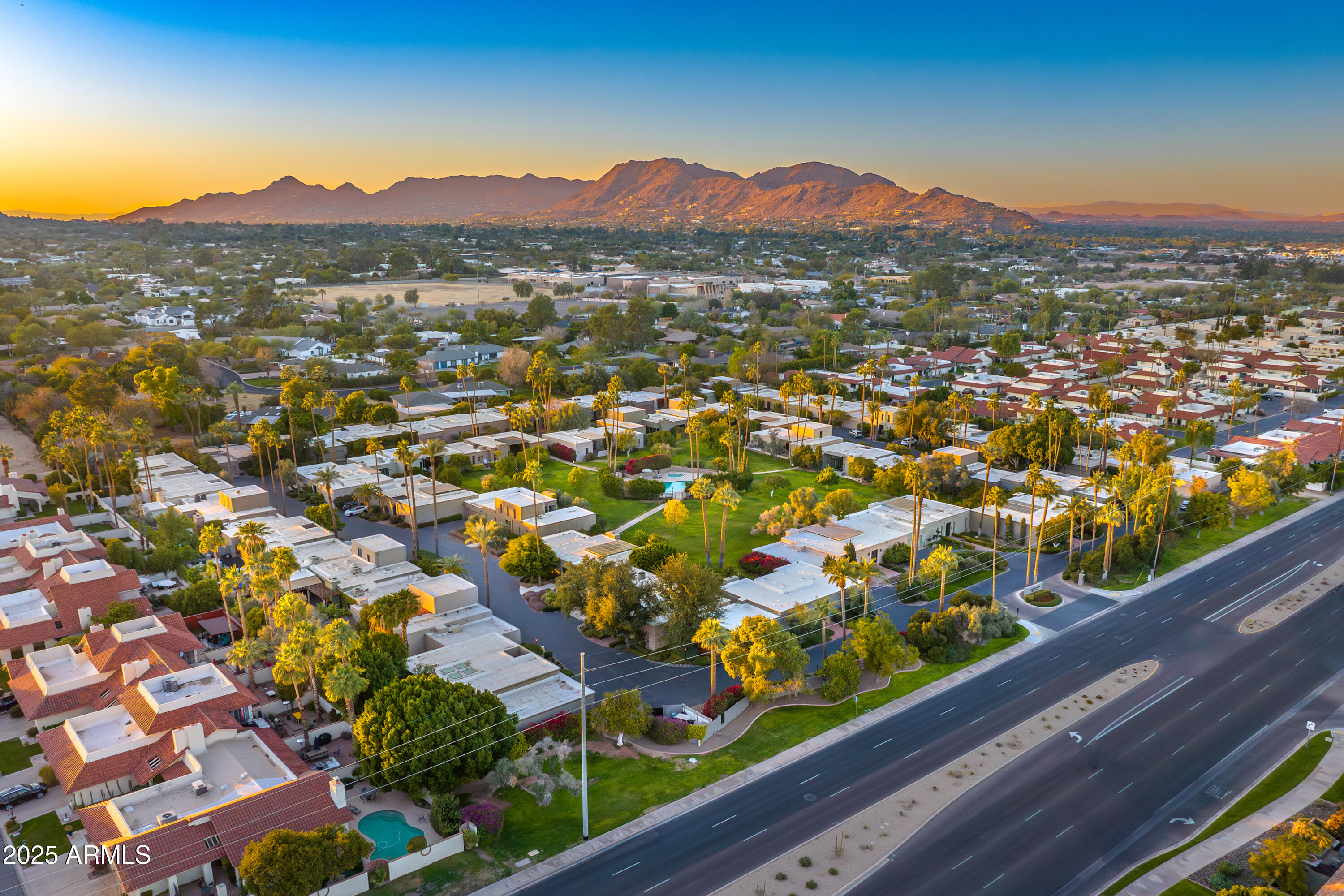 5652 N SCOTTSDALE Road